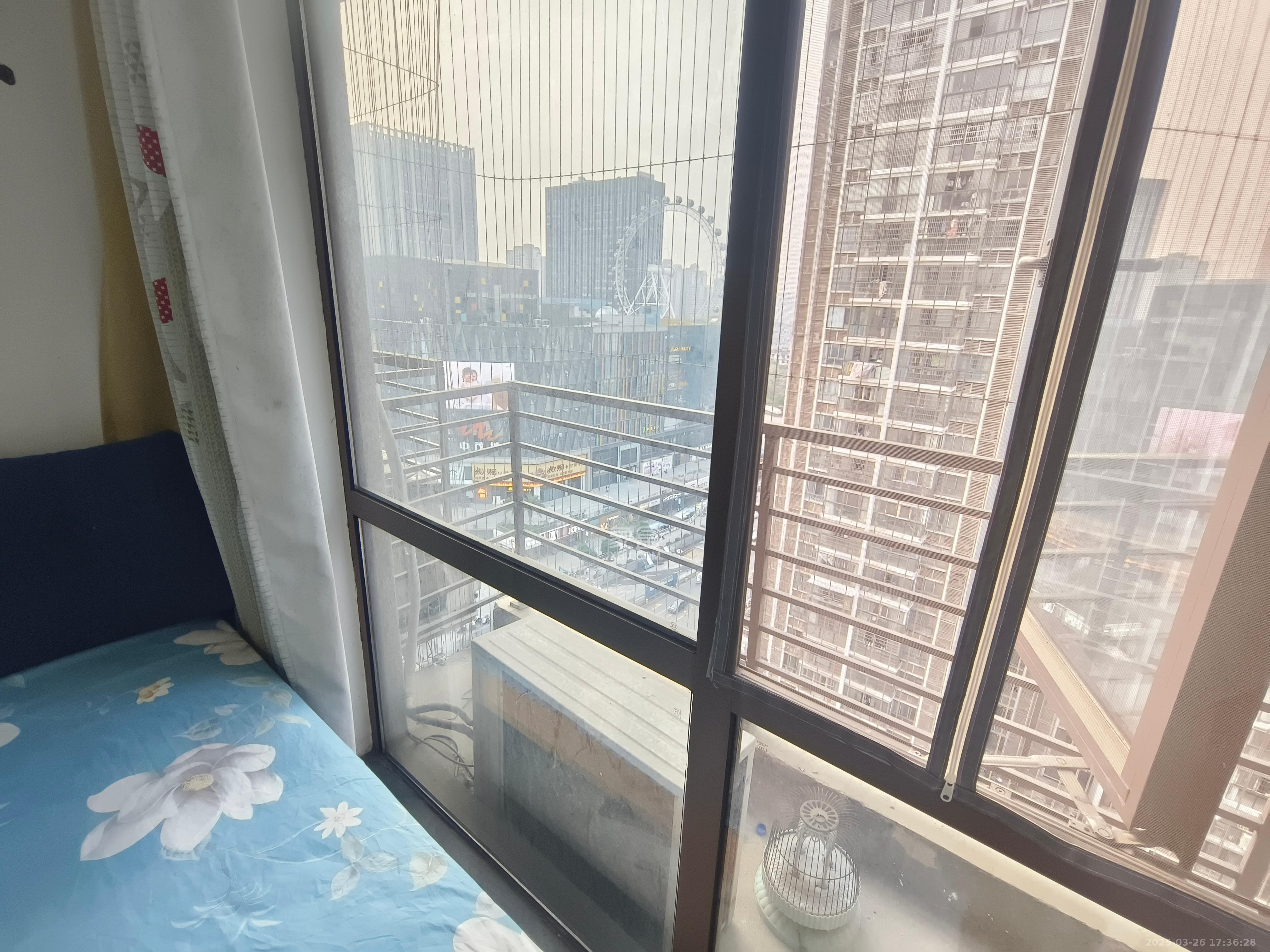 尚都美寓 1室1厅1卫 850.0元/月 尚都美寓 1室1厅1卫 850.0元/月室内图