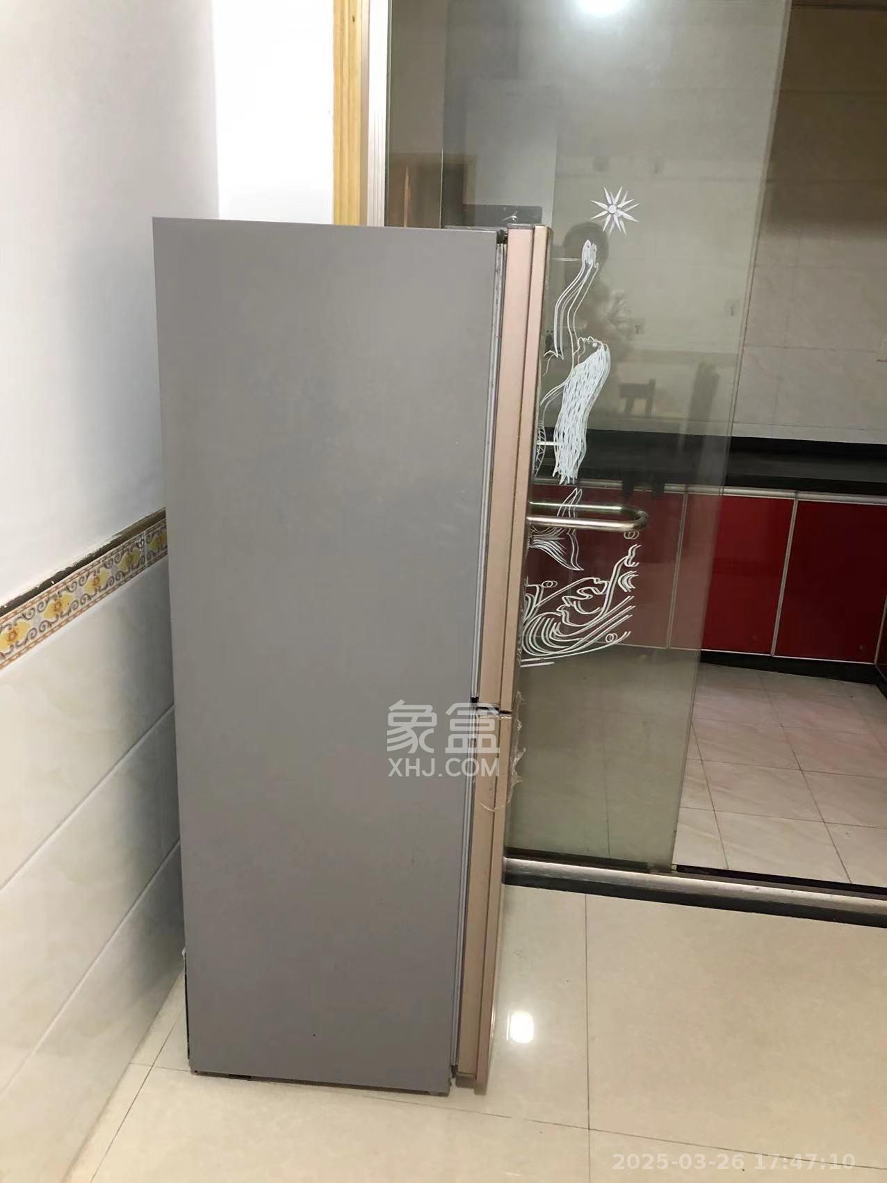 和沁园  2室1厅1卫   1800.00元/月室内图