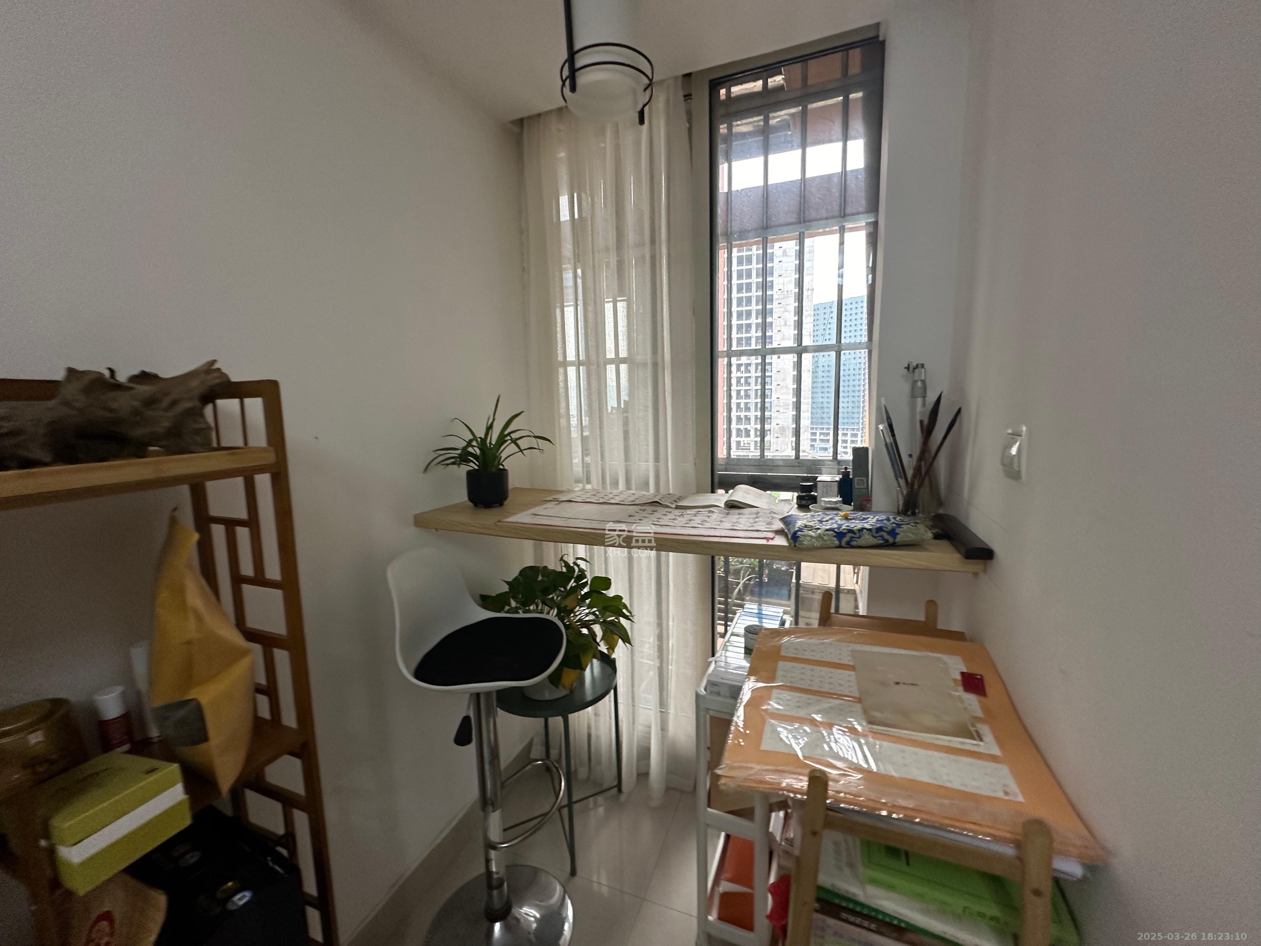 白沙晶城 1室1厅1卫 2000.0元/月 白沙晶城 1室1厅1卫 2000.0元/月室内图