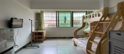 飞龙公寓  1室1厅1卫   1000.00元/月