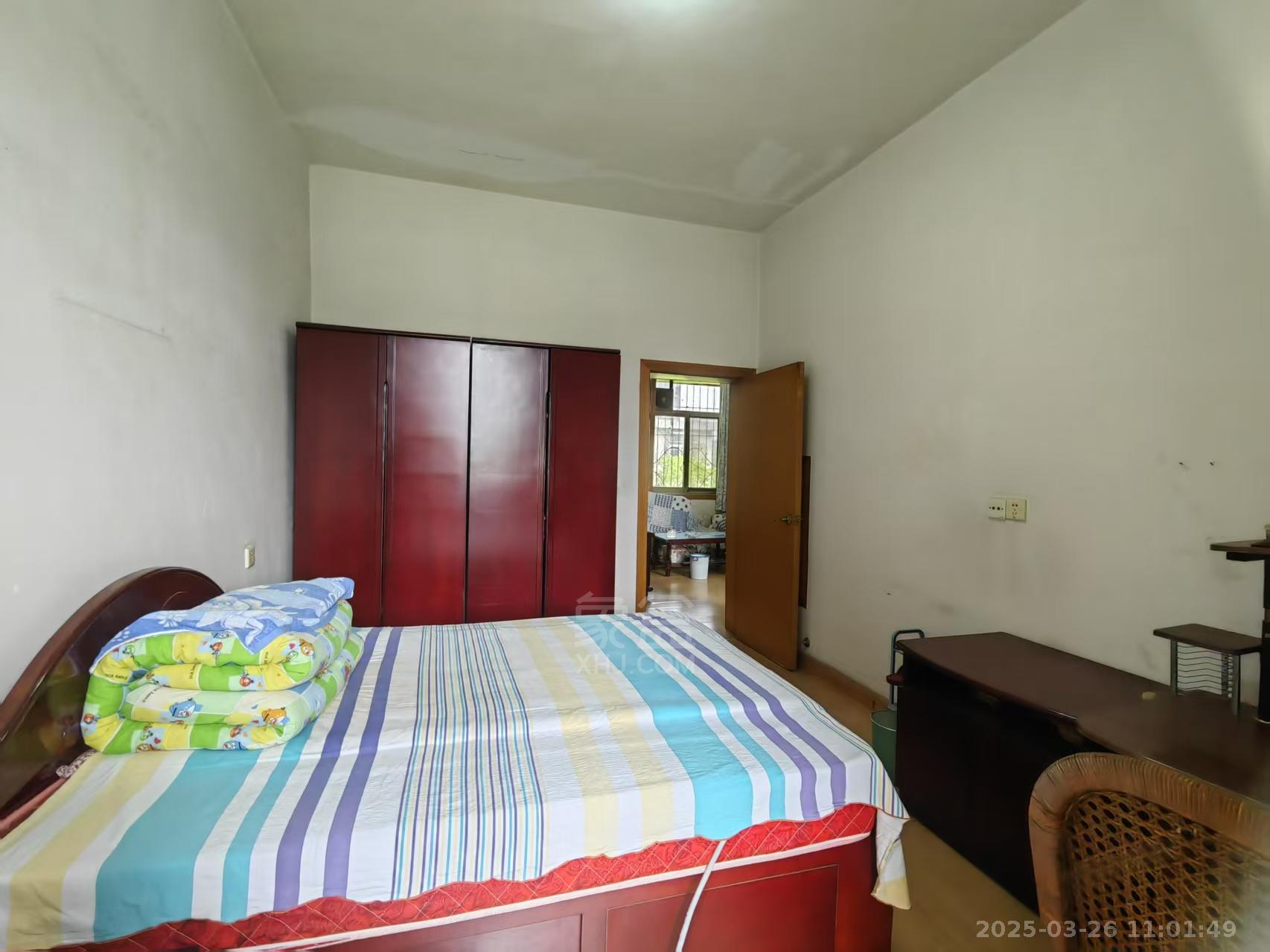 北山一村 2室1厅1卫 800.0元/月 北山一村 2室1厅1卫 800.0元/月室内图