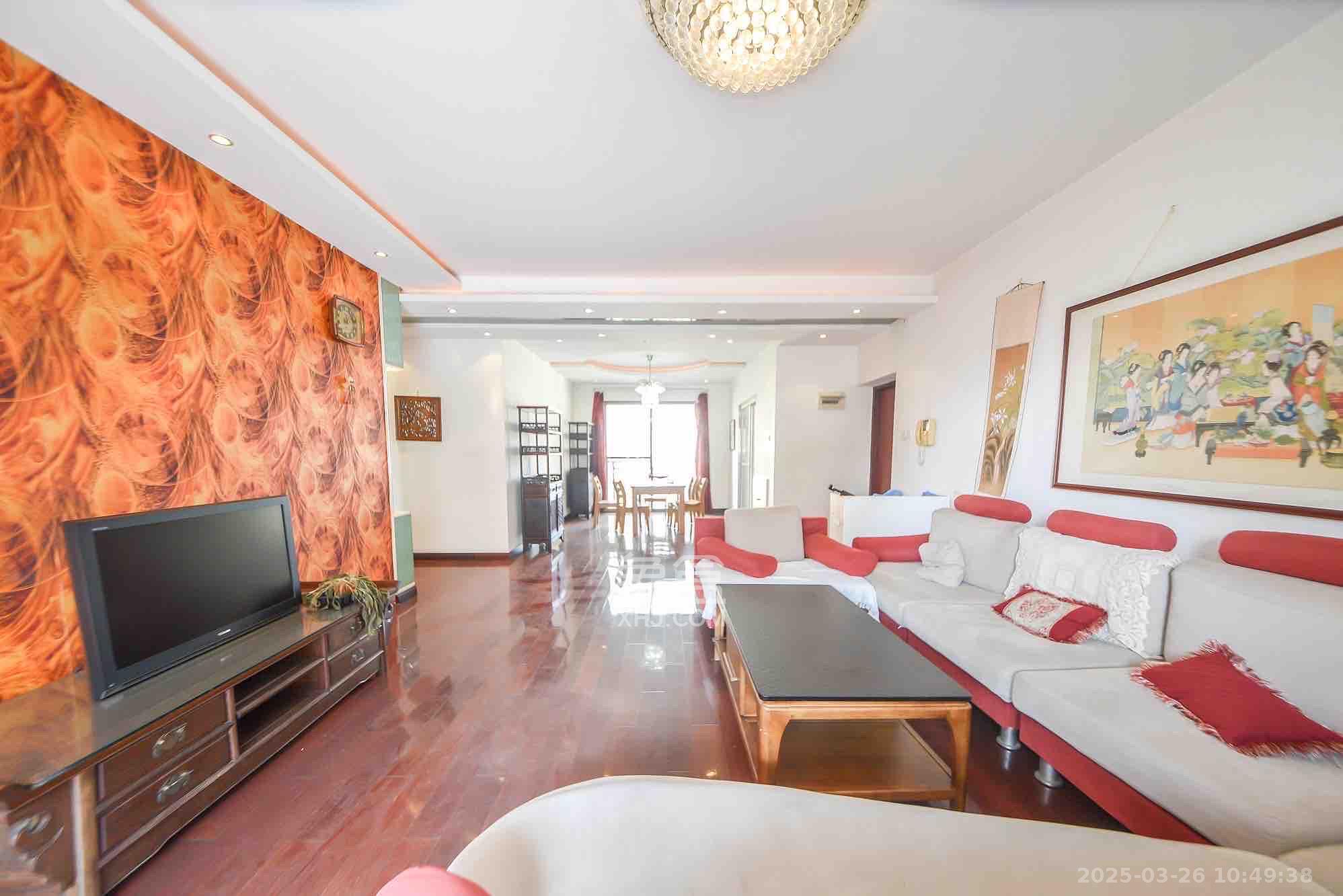 亚华香舍花都 2室2厅1卫 3500.0元/月 亚华香舍花都 2室2厅1卫 3500.0元/月室内图