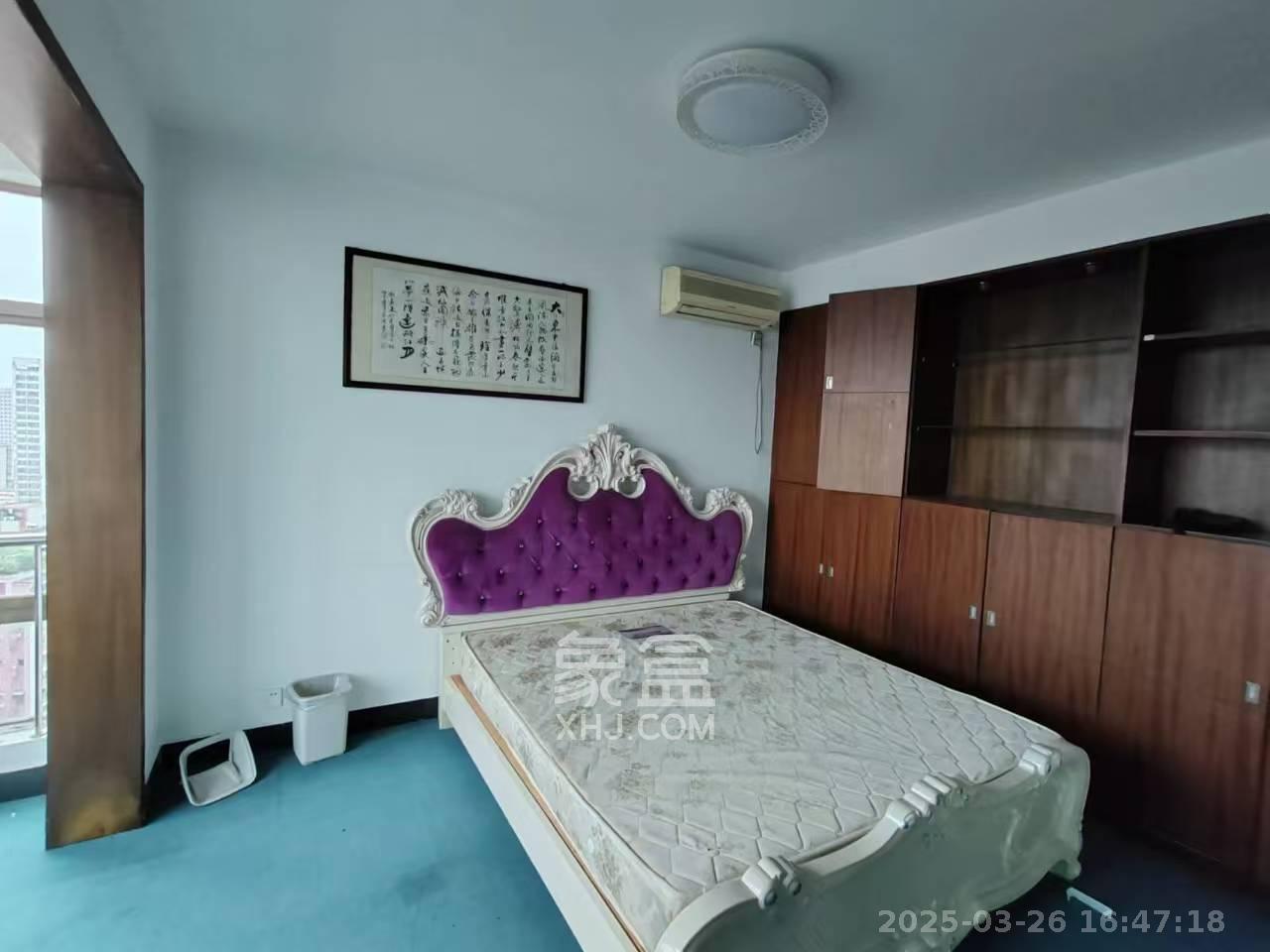 碧云天  2室1厅1卫   2300.00元/月室内图