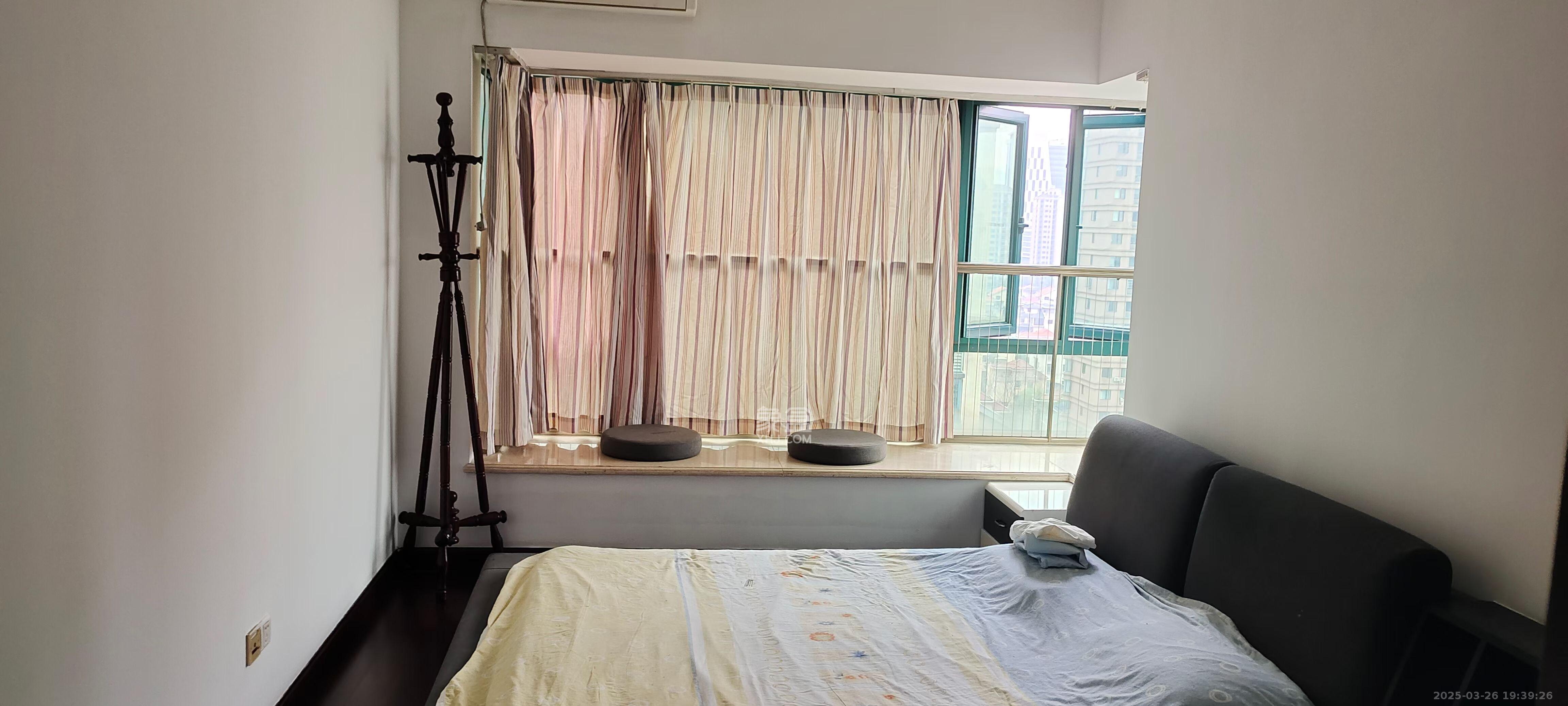 恒大名都 2室2厅1卫 1600.0元/月 恒大名都 2室2厅1卫 1600.0元/月室内图