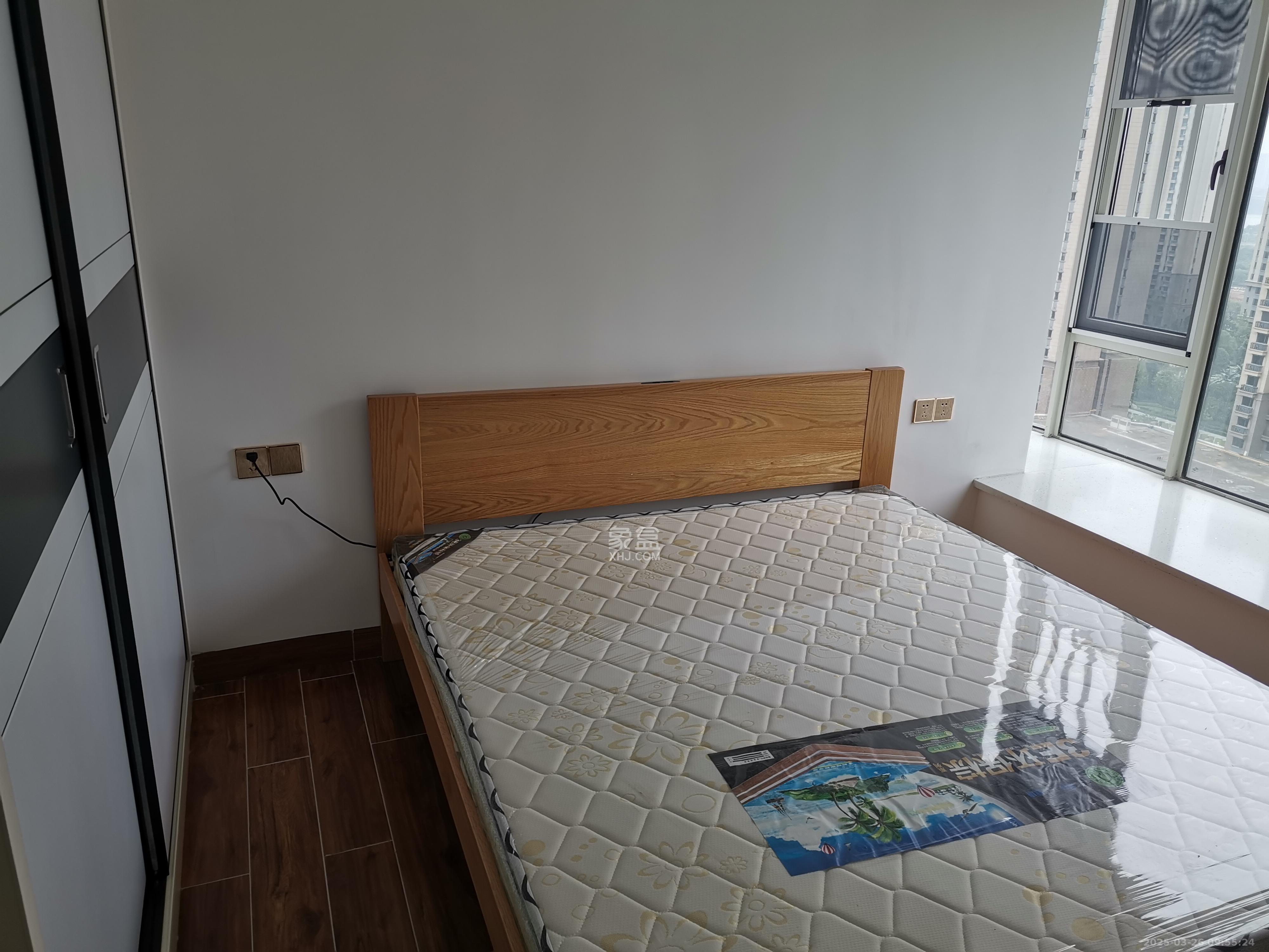 五矿万境水岸 2室2厅1卫 1700.0元/月 五矿万境水岸 2室2厅1卫 1700.0元/月室内图