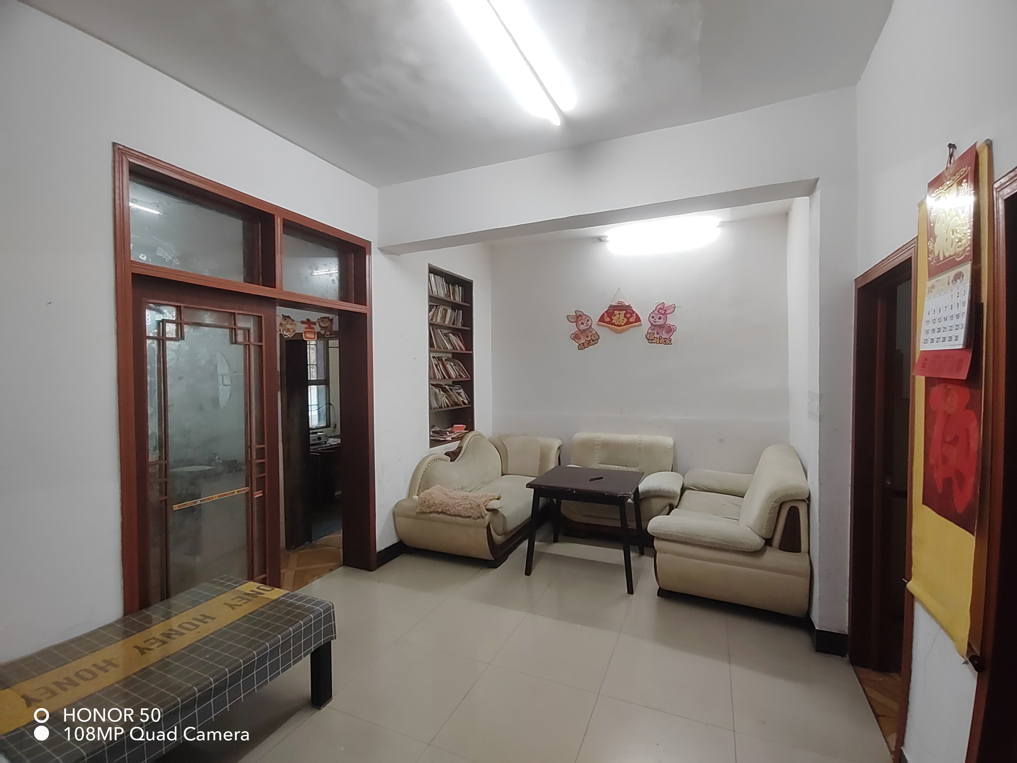 行署十单位家属房 2室1厅1卫 750.0元/月 行署十单位家属房 2室1厅1卫 750.0元/月室内图