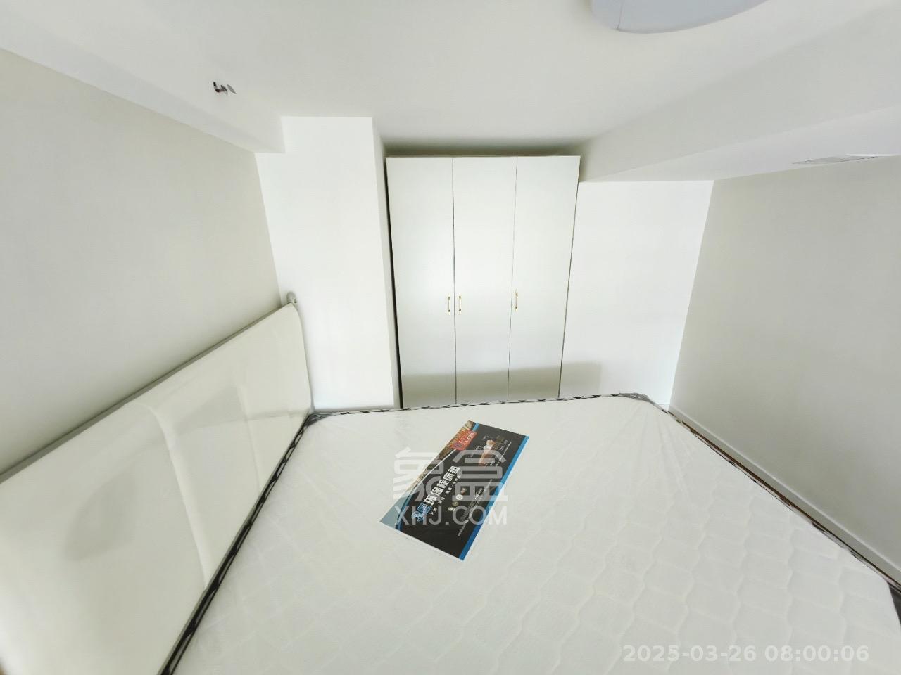 新长海D1站  1室0厅0卫   1600.00元/月室内图