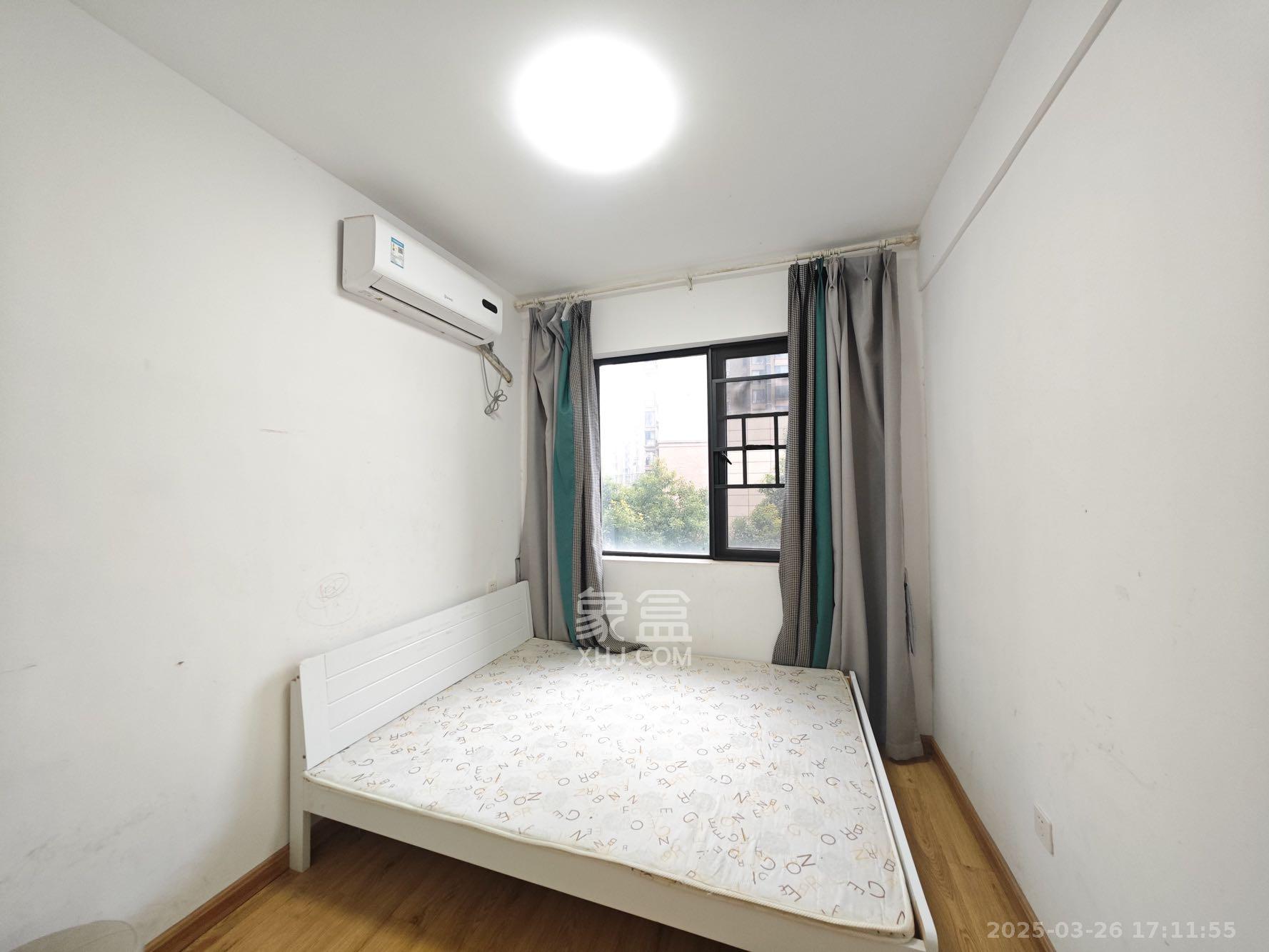 中建嘉和城  3室2厅1卫   2200.00元/月室内图