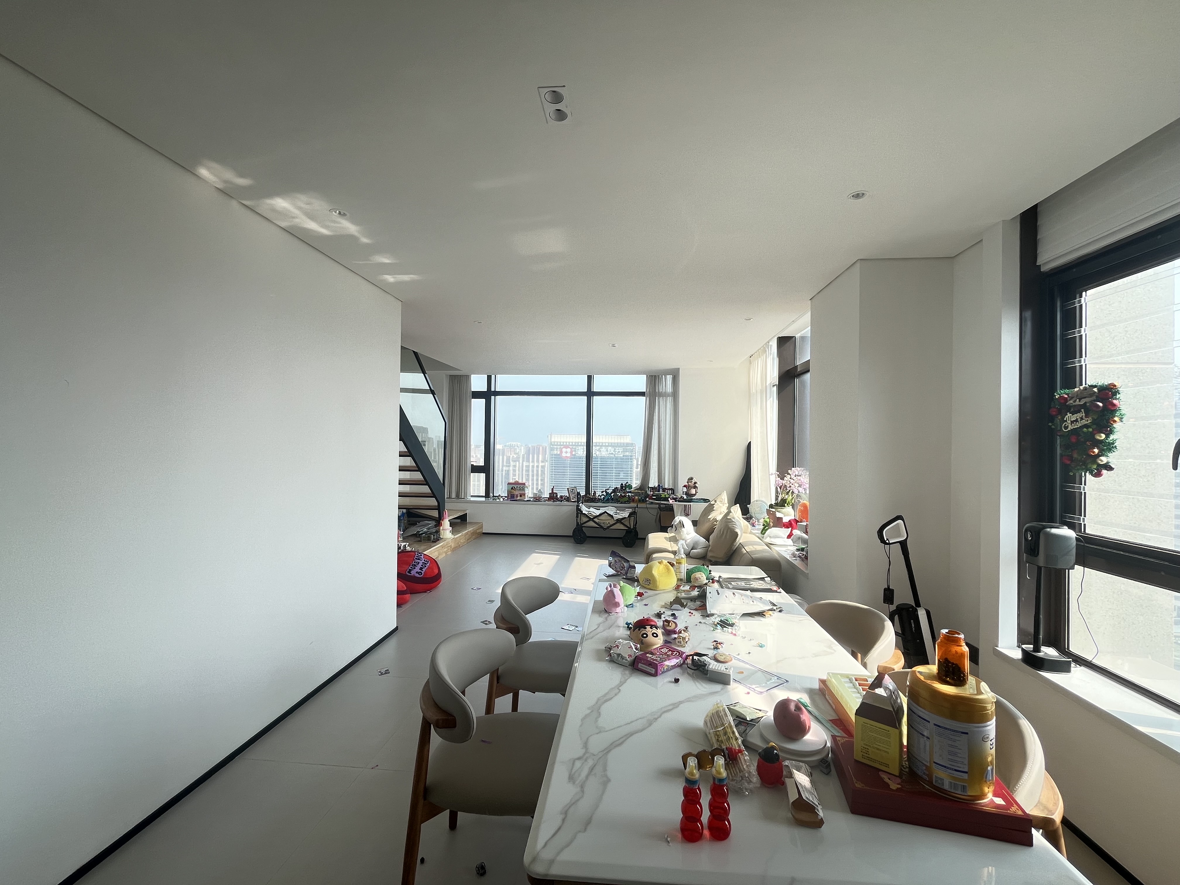 海航豪庭南苑 2室2厅2卫 5600.0元/月 海航豪庭南苑 2室2厅2卫 5600.0元/月室内图