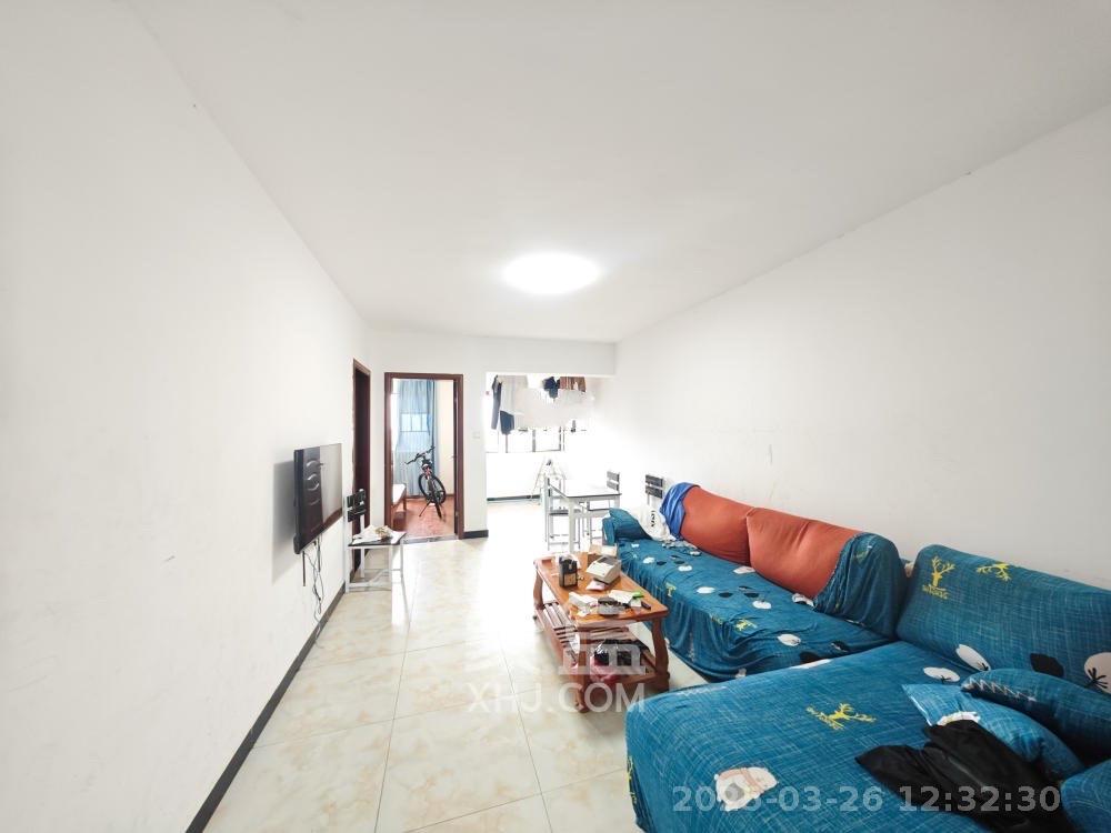 保利城(中航城国际社区、郡原美村) 3室2厅1卫 1800.0元/月 保利城(中航城国际社区、郡原美村) 3室2厅1卫 1800.0元/月室内图