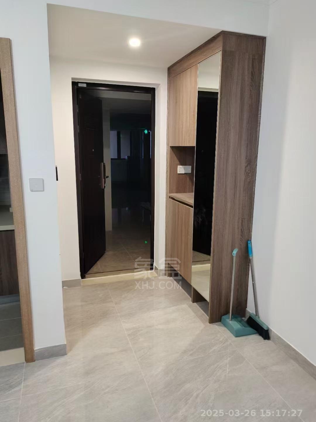 东部美的城 3室2厅2卫 1800.0元/月 东部美的城 3室2厅2卫 1800.0元/月室内图