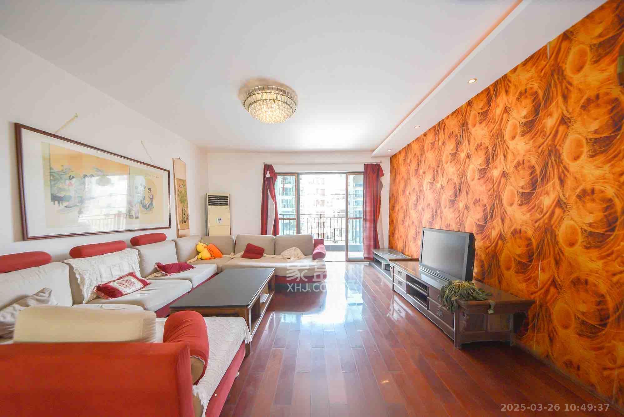 亚华香舍花都 2室2厅1卫 3500.0元/月 亚华香舍花都 2室2厅1卫 3500.0元/月室内图