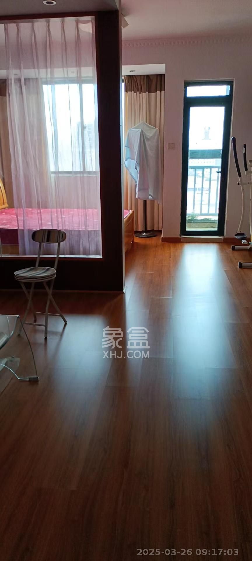 东业早安星城 1室1厅1卫 1200.0元/月 东业早安星城 1室1厅1卫 1200.0元/月室内图