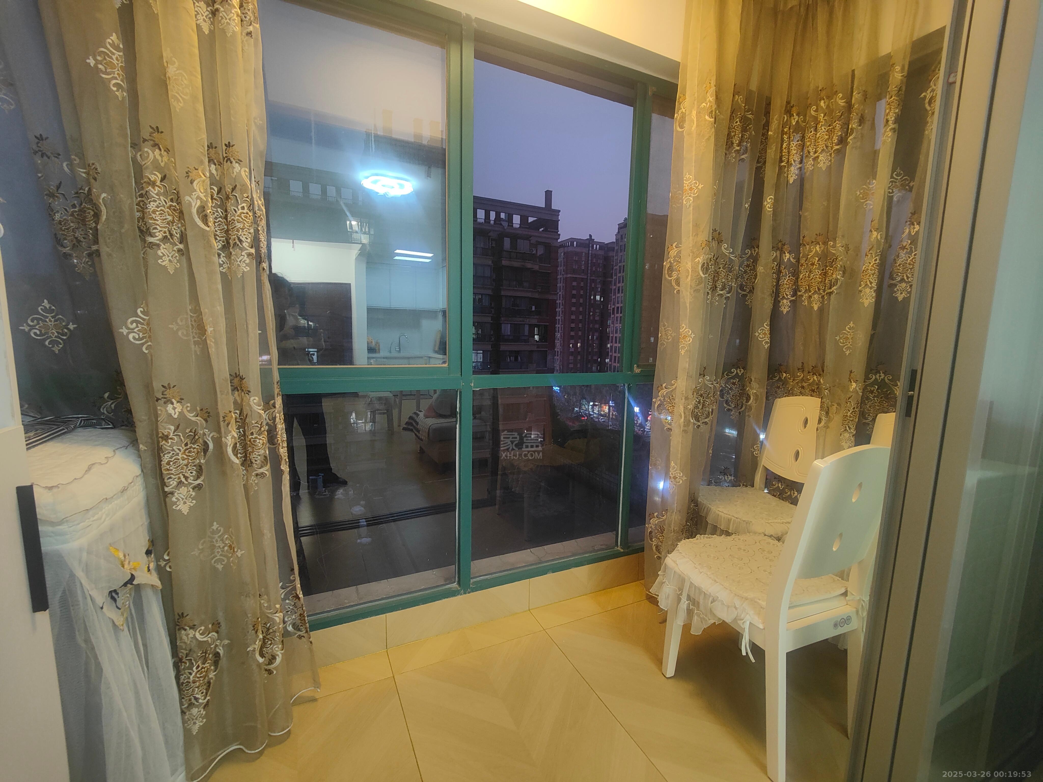 尚格名城向左向右 1室1厅1卫 1600.0元/月 尚格名城向左向右 1室1厅1卫 1600.0元/月室内图