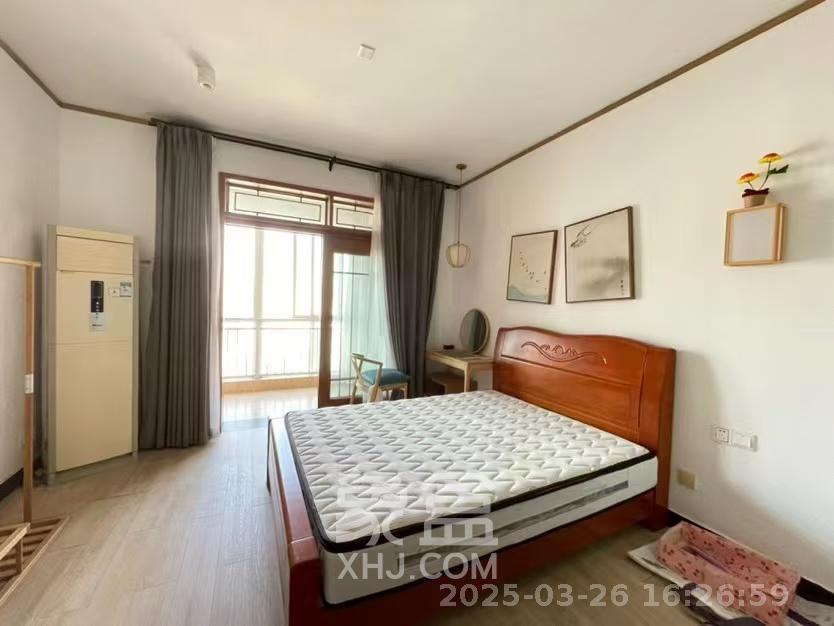 天心华庭 1室1厅1卫 3300.0元/月 天心华庭 1室1厅1卫 3300.0元/月室内图