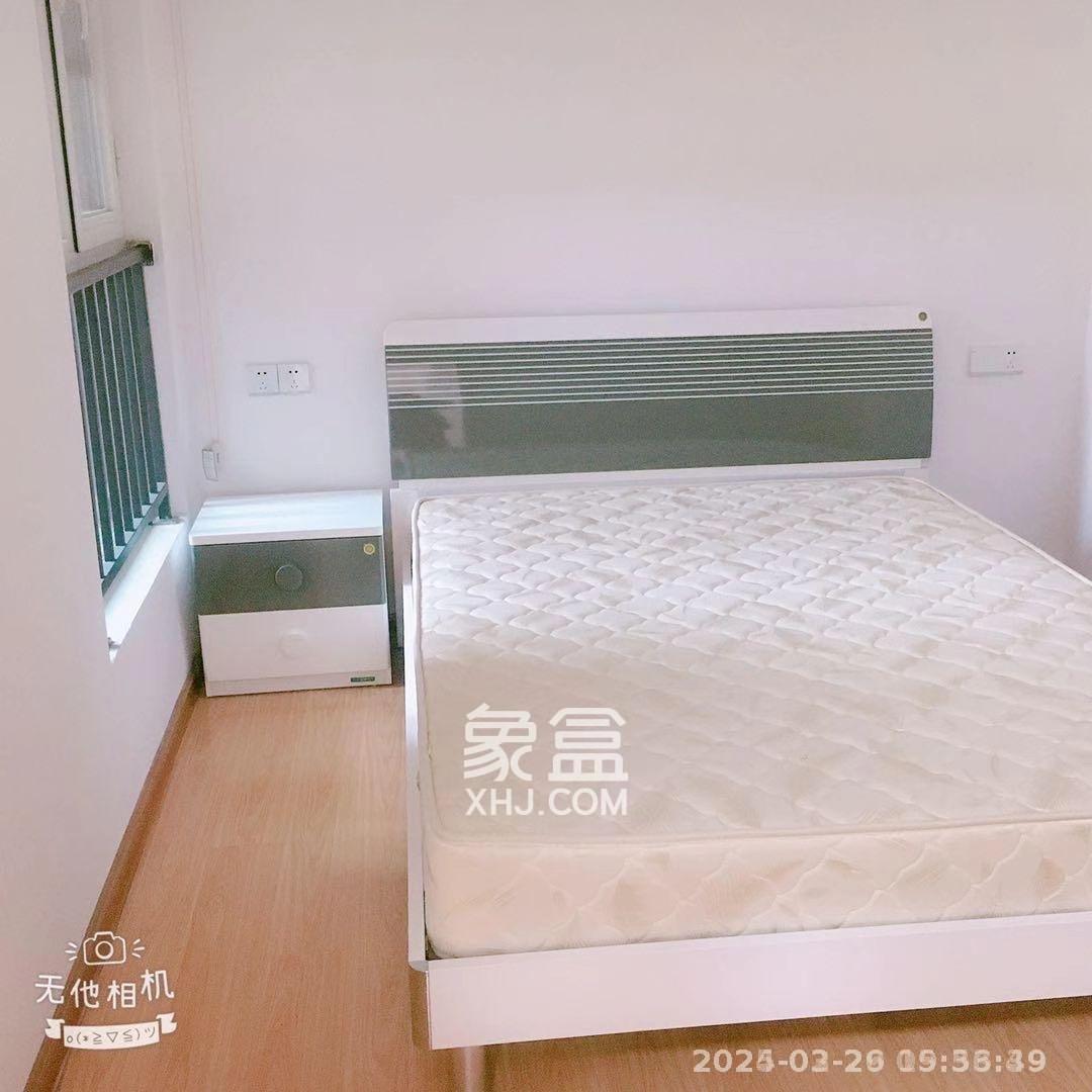 北辰三角洲D2区  2室2厅1卫   2800.00元/月室内图