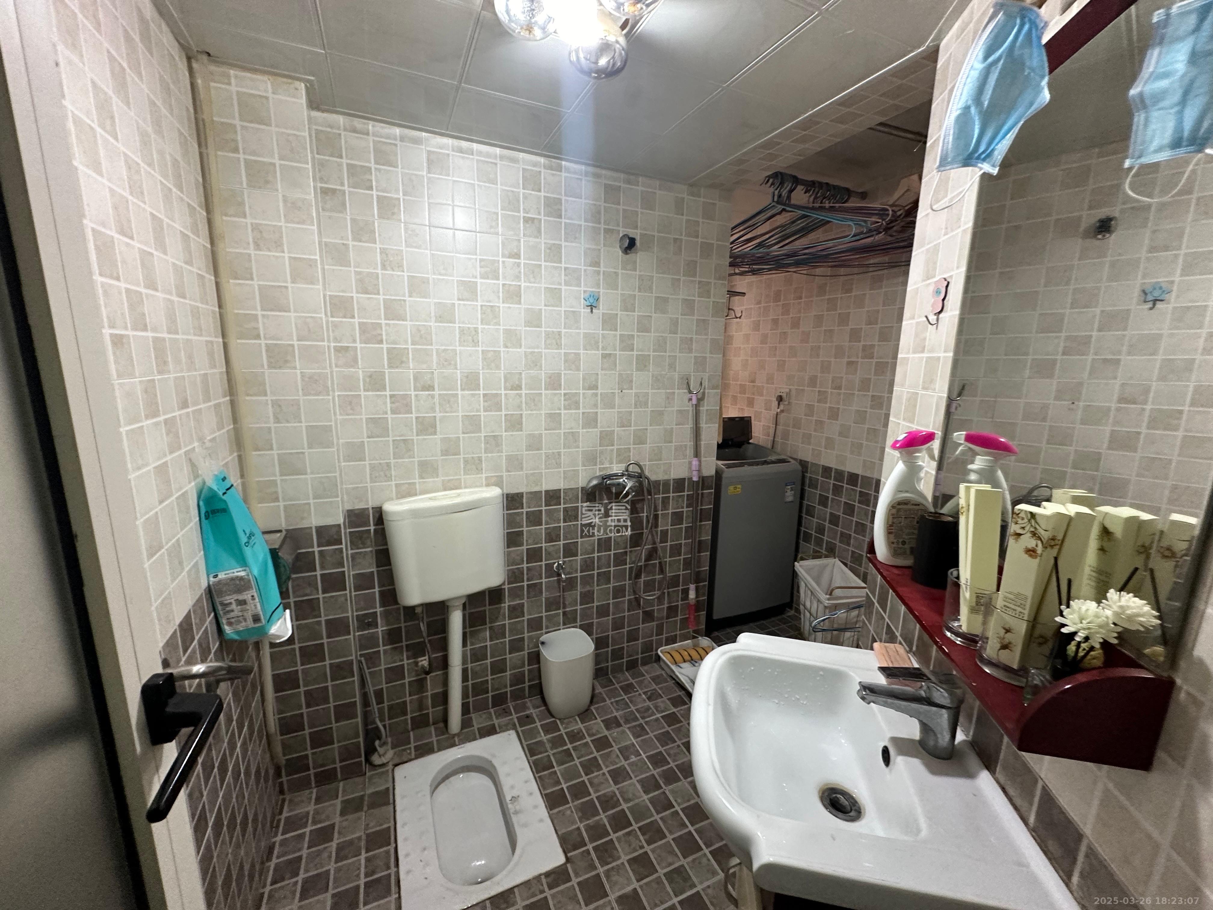 白沙晶城 1室1厅1卫 2000.0元/月 白沙晶城 1室1厅1卫 2000.0元/月室内图