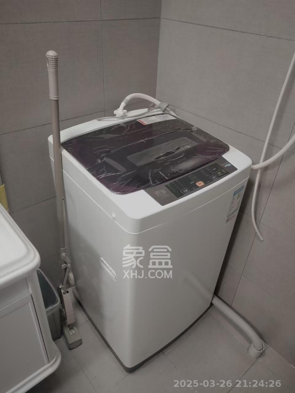 高升时代广场(冠铭商务中心) 1室1厅1卫 1500.0元/月 高升时代广场(冠铭商务中心) 1室1厅1卫 1500.0元/月室内图