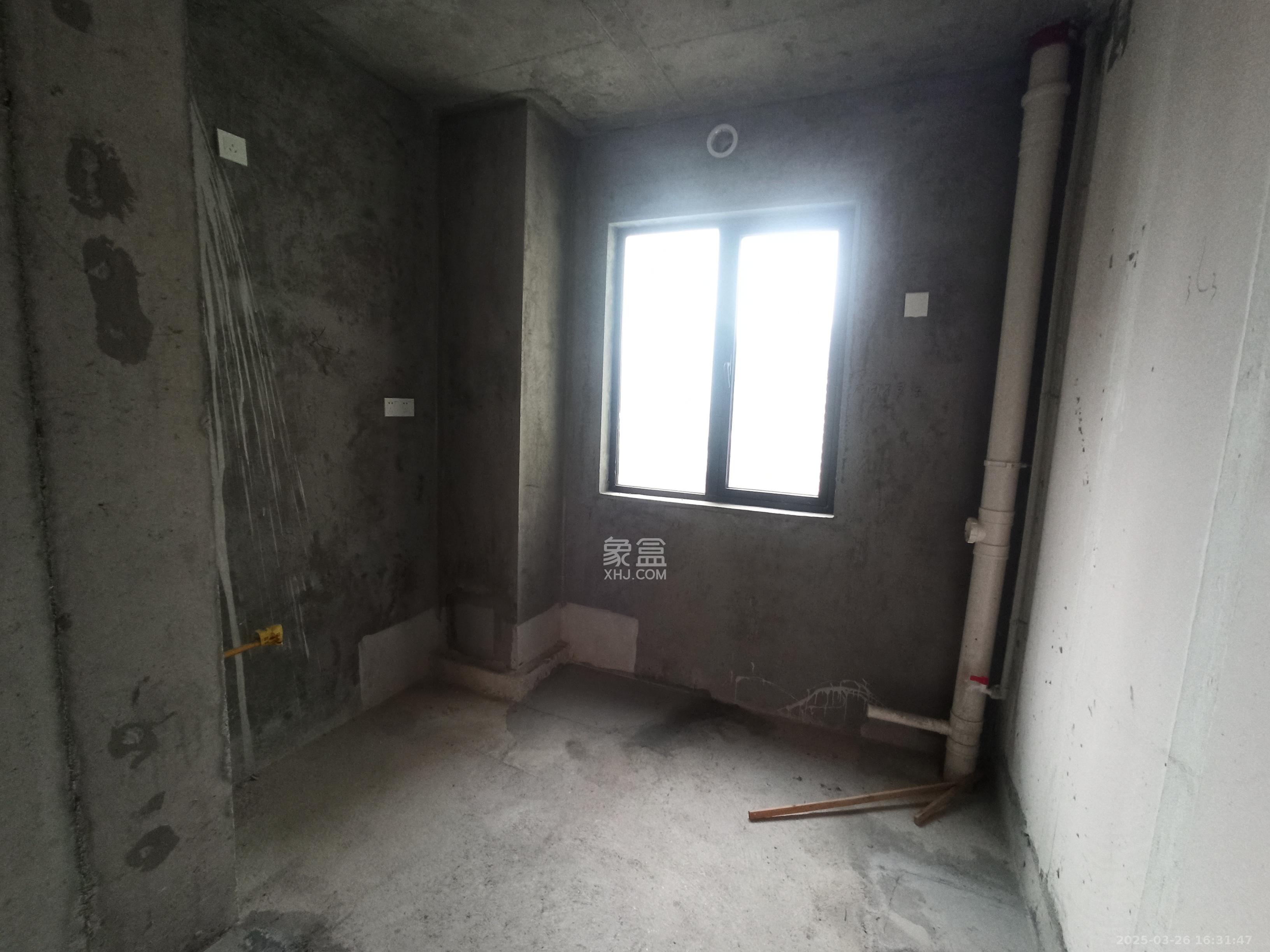 旭辉国悦府 3室2厅2卫 1800.0元/月 旭辉国悦府 3室2厅2卫 1800.0元/月室内图