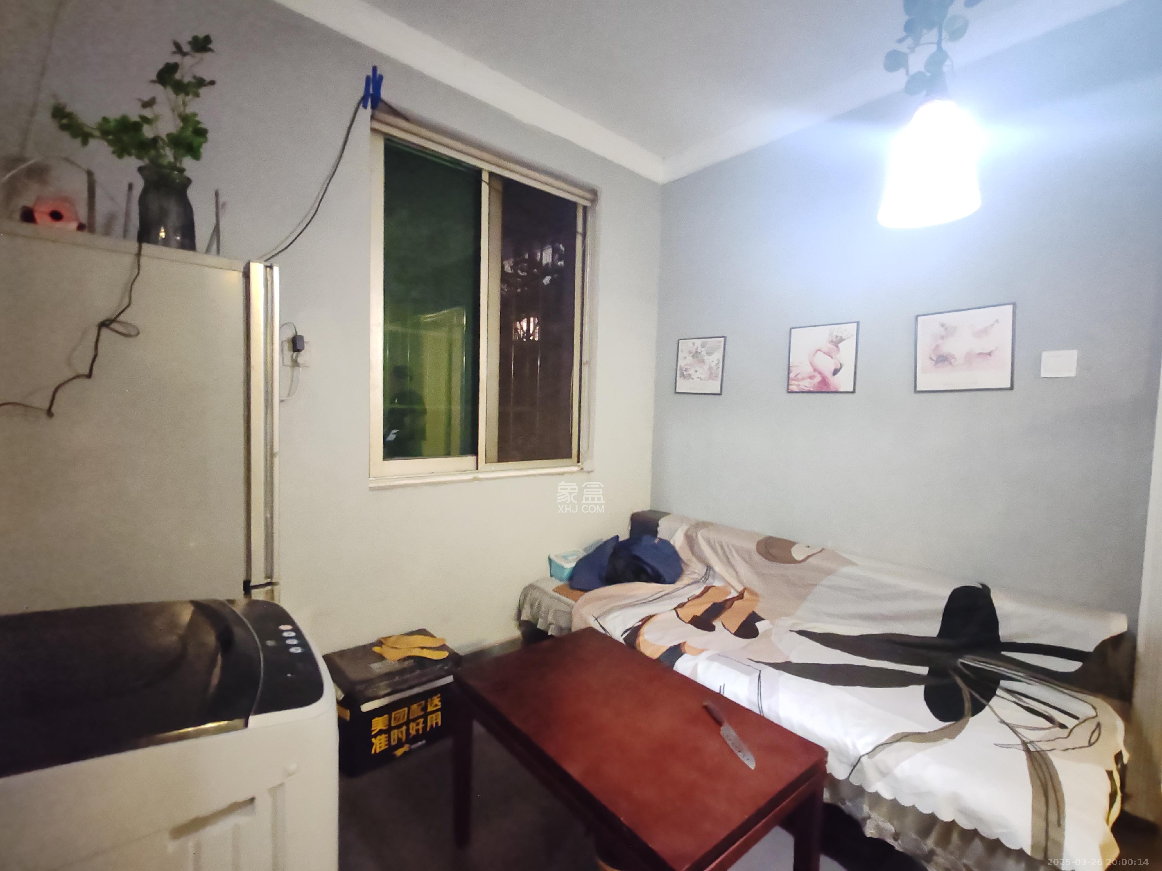 南建公寓 2室2厅1卫 900.0元/月 南建公寓 2室2厅1卫 900.0元/月室内图