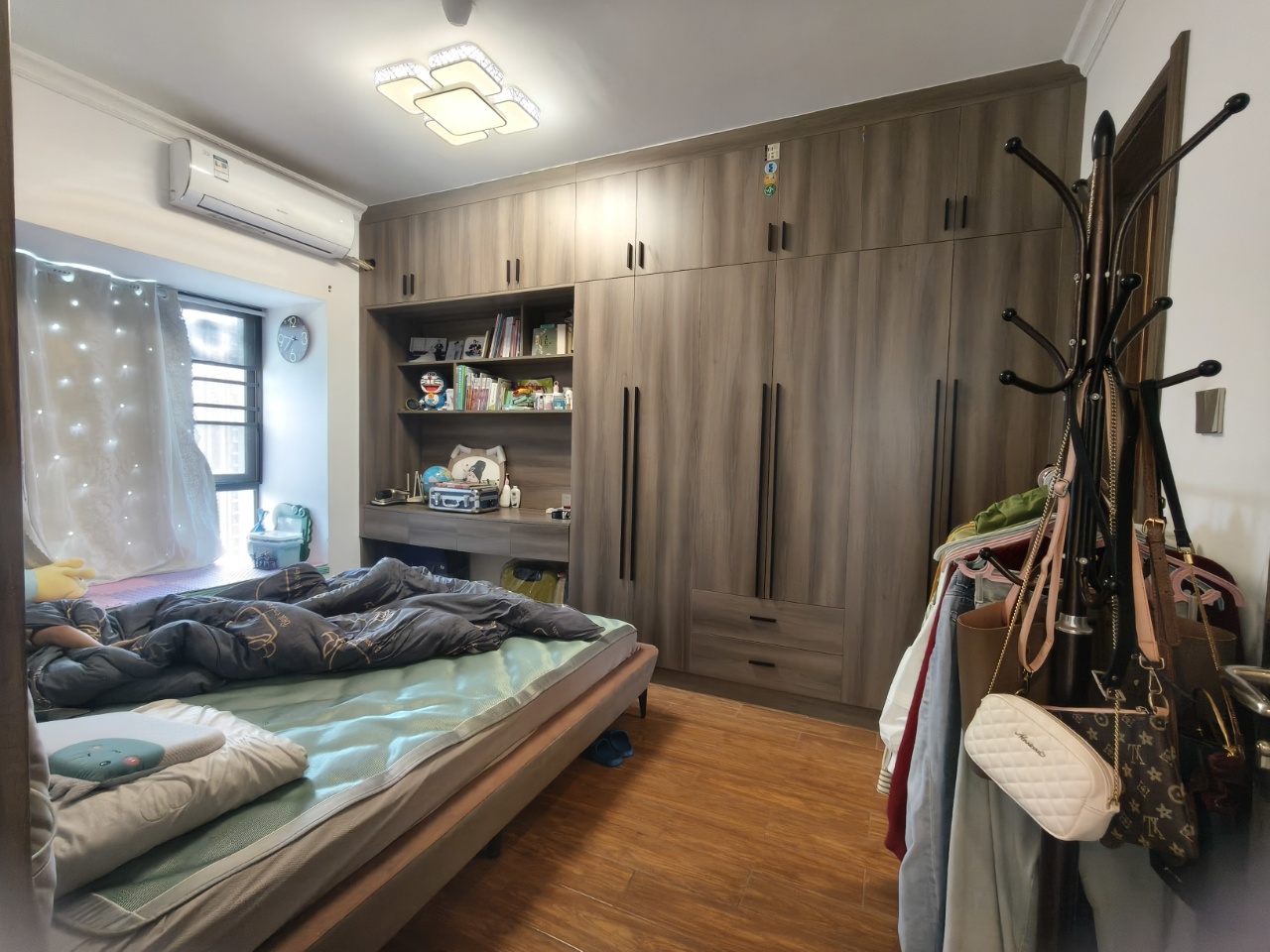 碧桂园公园上城 3室2厅2卫 173.0万 碧桂园公园上城 3室2厅2卫 173.0万室内图