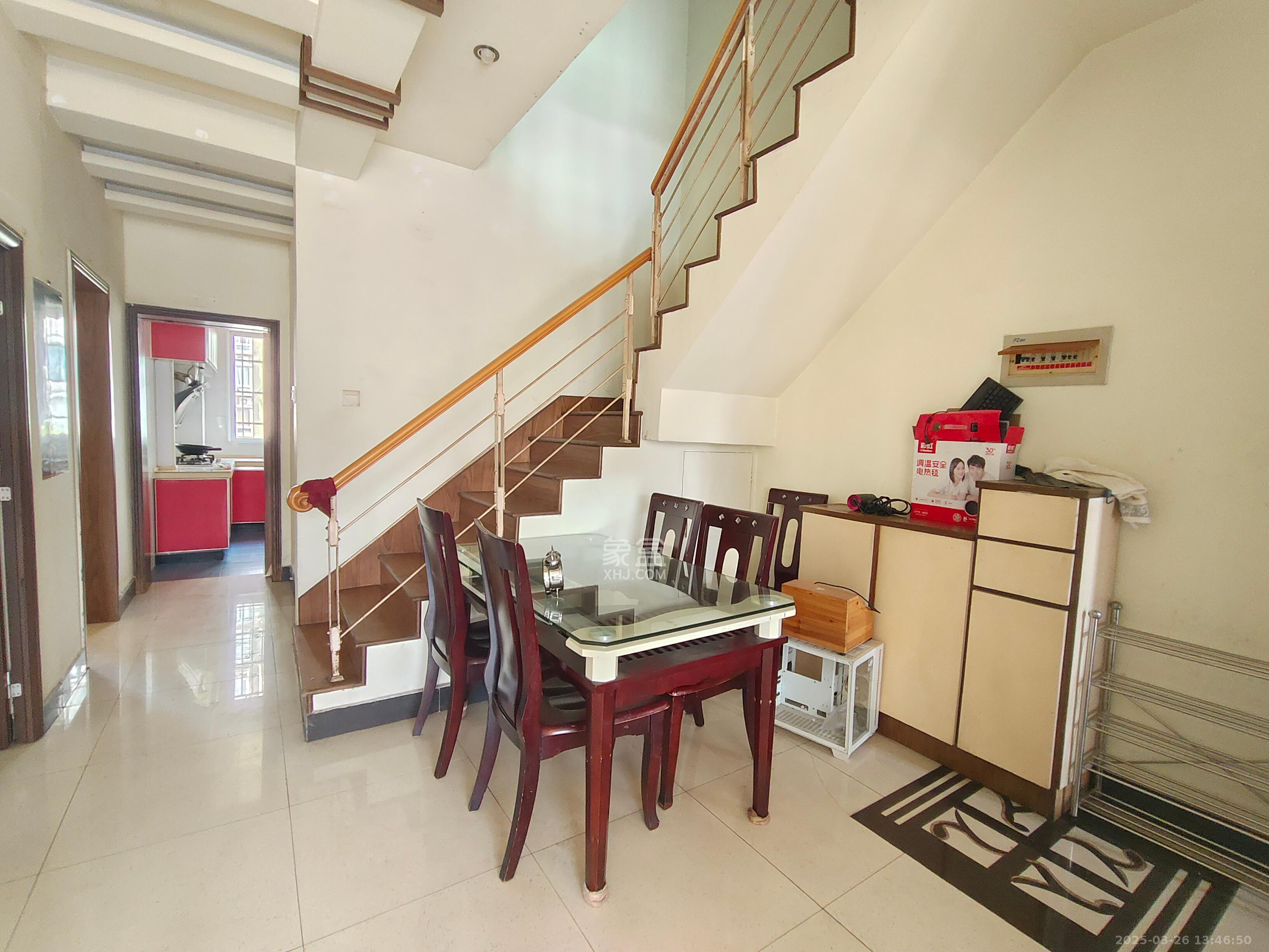 长鑫美树园 3室1厅2卫 2000.0元/月 长鑫美树园 3室1厅2卫 2000.0元/月室内图