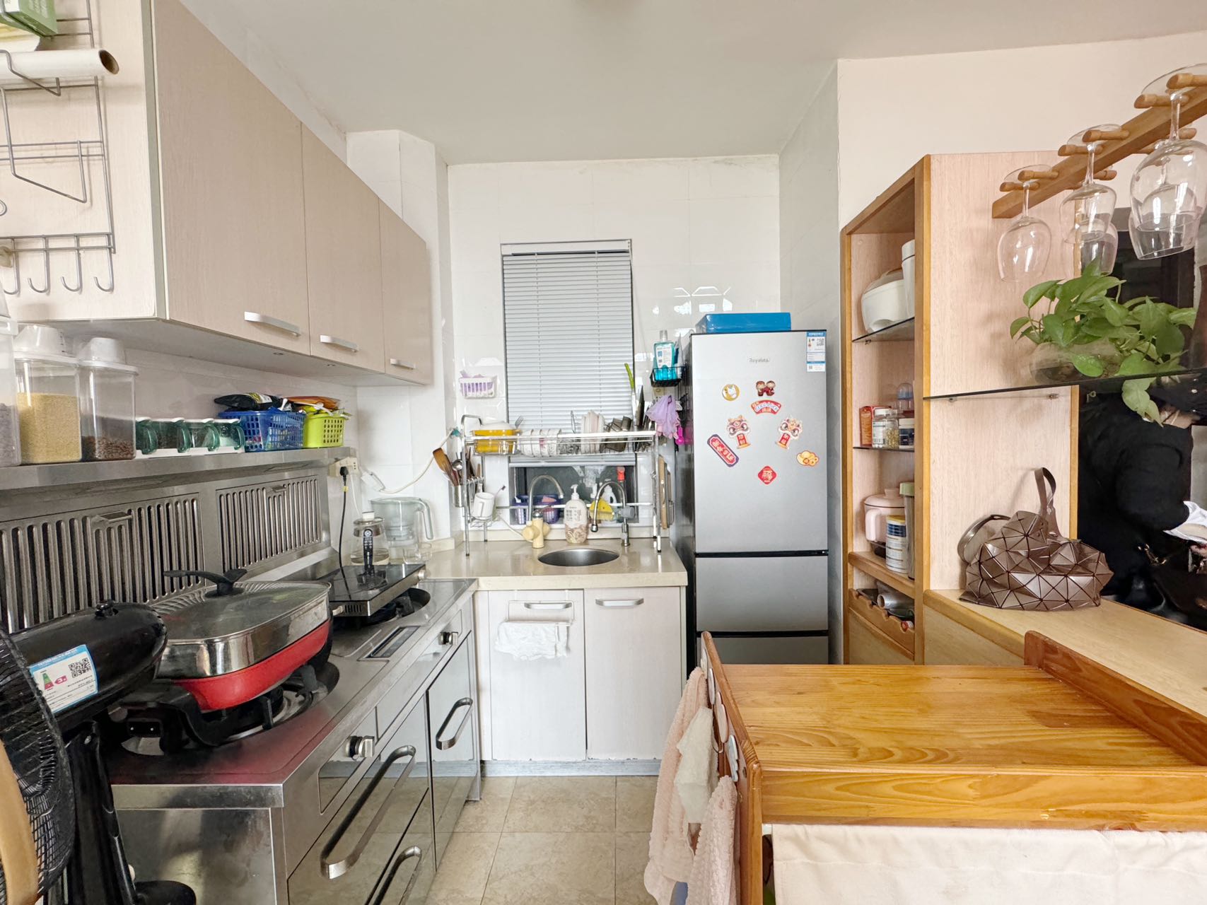 紫泉花坊  1室1厅1卫    55.0万 紫泉花坊  1室1厅1卫    55.0万室内图