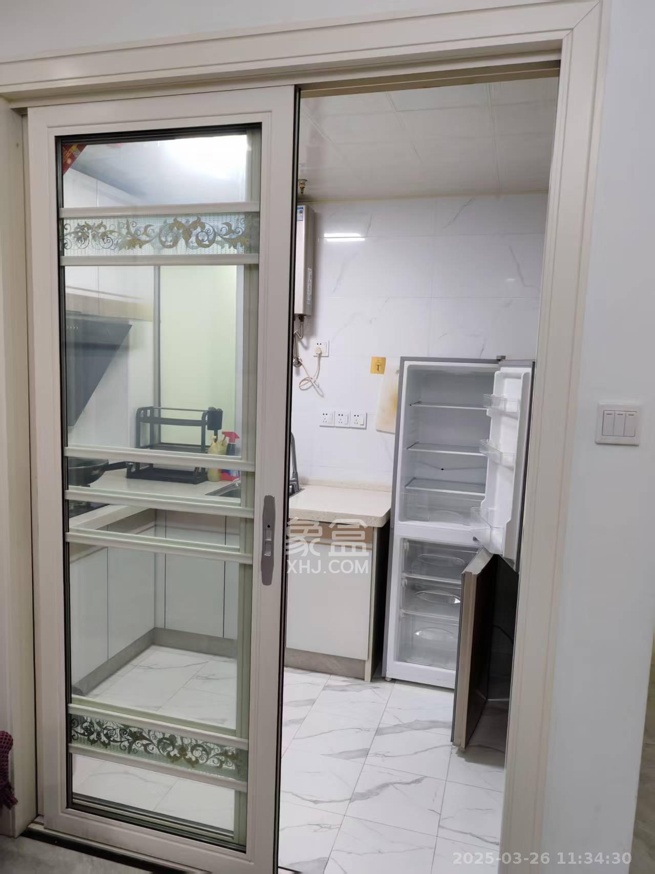 新天地步步高 1室1厅1卫 1200.0元/月 新天地步步高 1室1厅1卫 1200.0元/月室内图