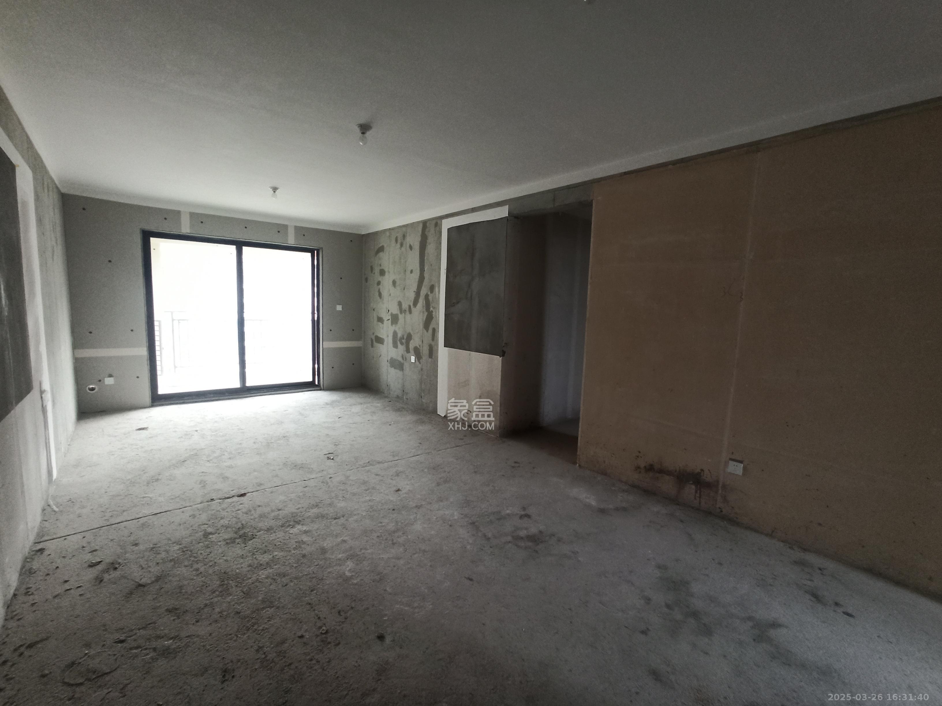 旭辉国悦府 3室2厅2卫 1800.0元/月 旭辉国悦府 3室2厅2卫 1800.0元/月室内图