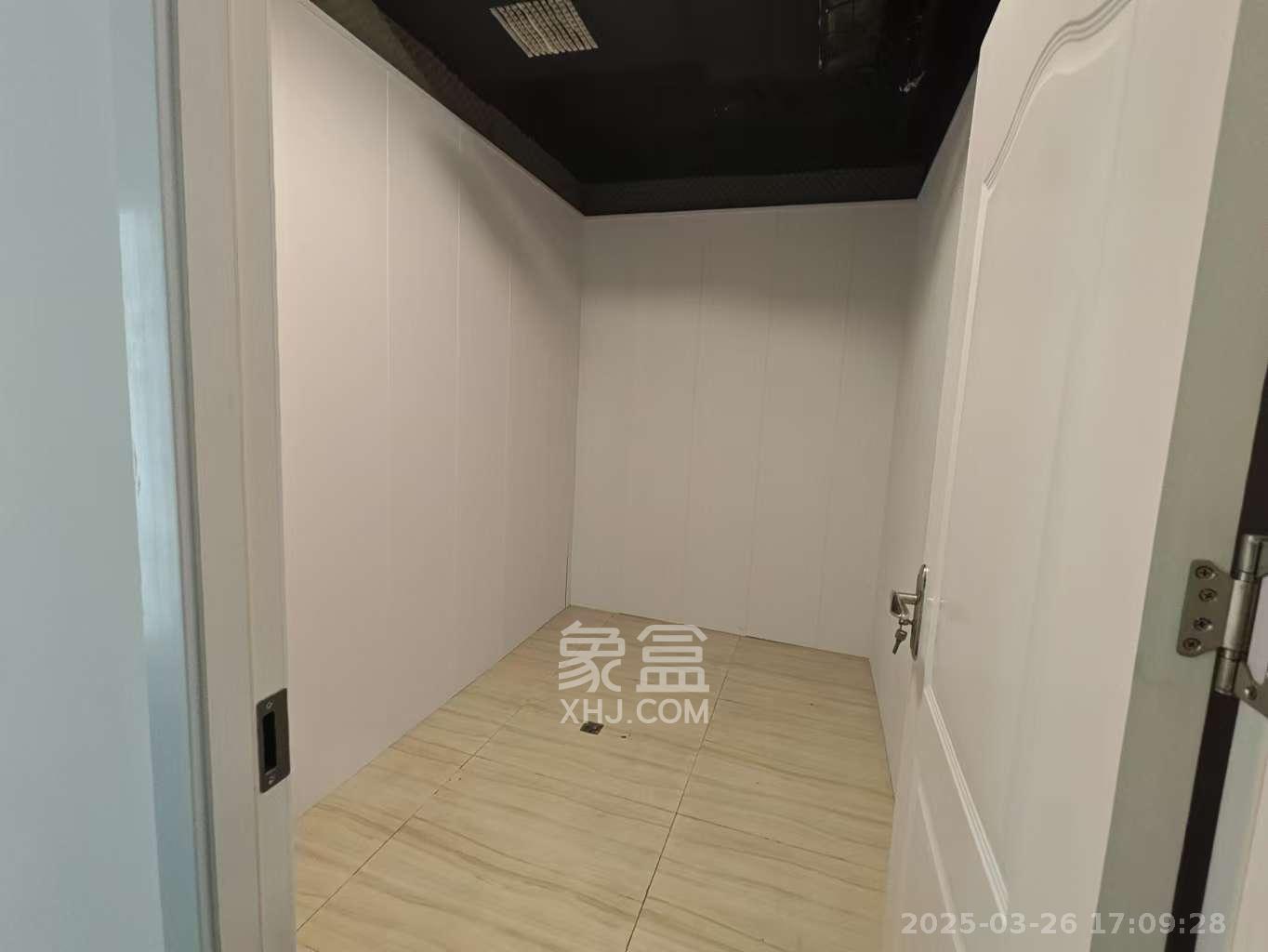 德思勤城市广场（宝格丽公寓）  1室0厅0卫   11000.00元/月室内图