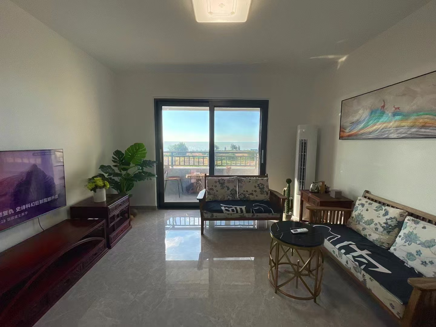 首开美墅湾 3室2厅2卫 2800.0元/月 首开美墅湾 3室2厅2卫 2800.0元/月室内图