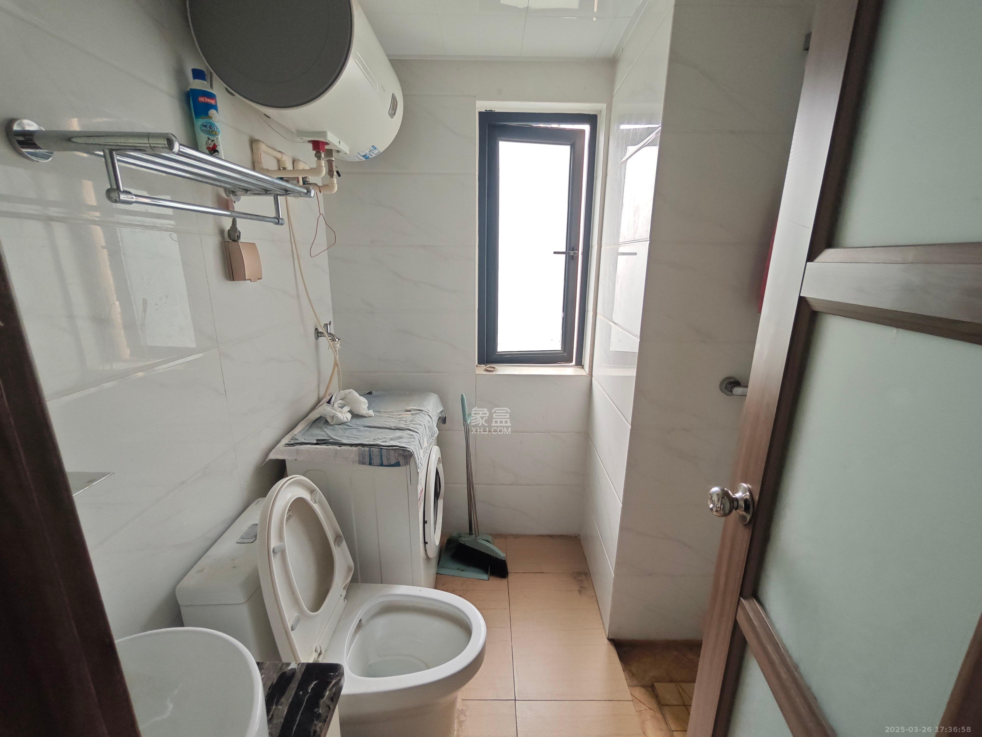 碧桂园城市之光   76.02㎡     2800.00元/月室内图