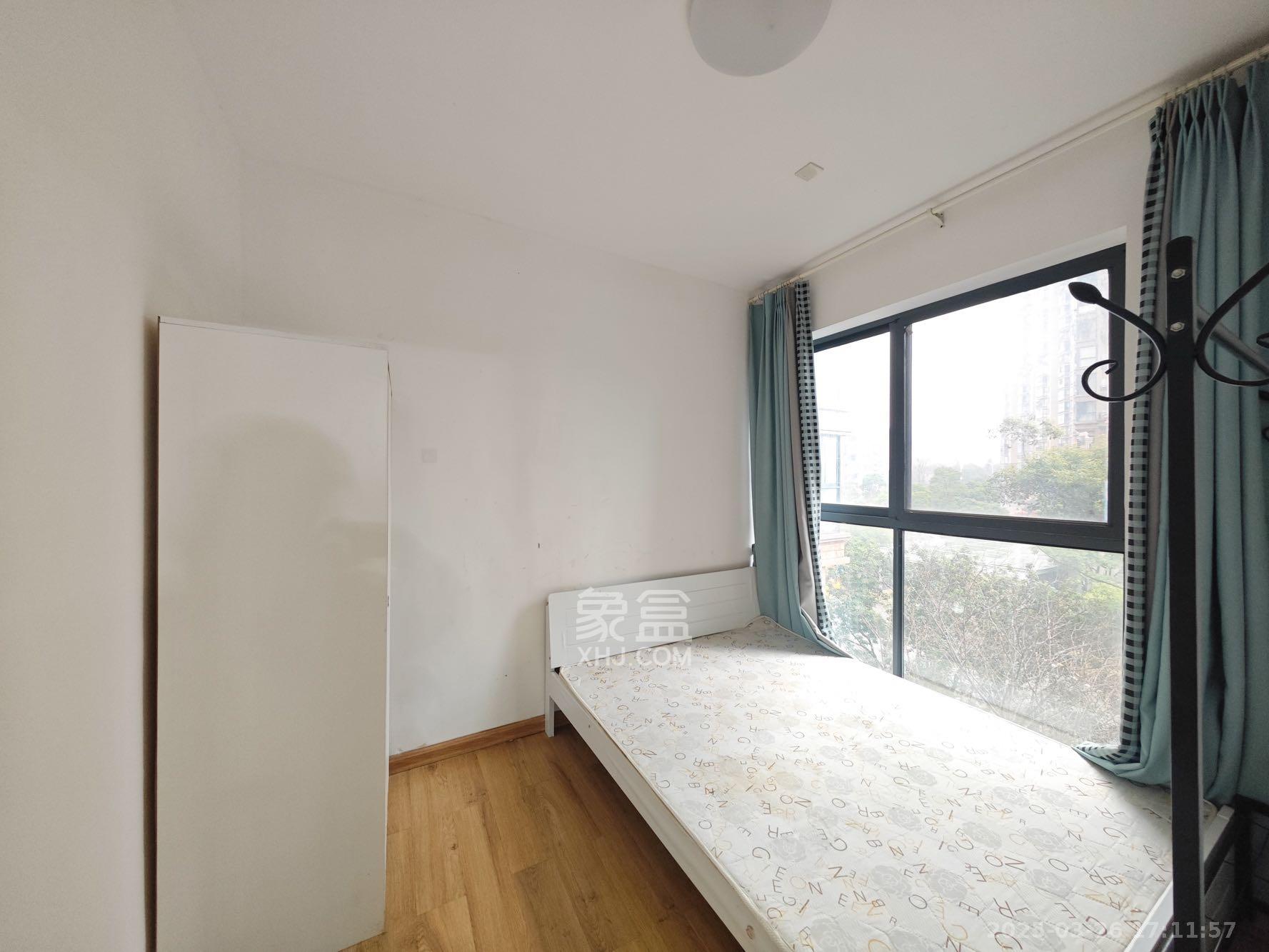 中建嘉和城  3室2厅1卫   2200.00元/月室内图