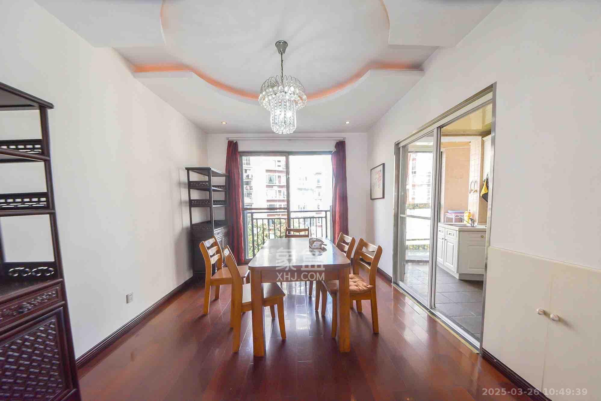 亚华香舍花都 2室2厅1卫 3500.0元/月 亚华香舍花都 2室2厅1卫 3500.0元/月室内图