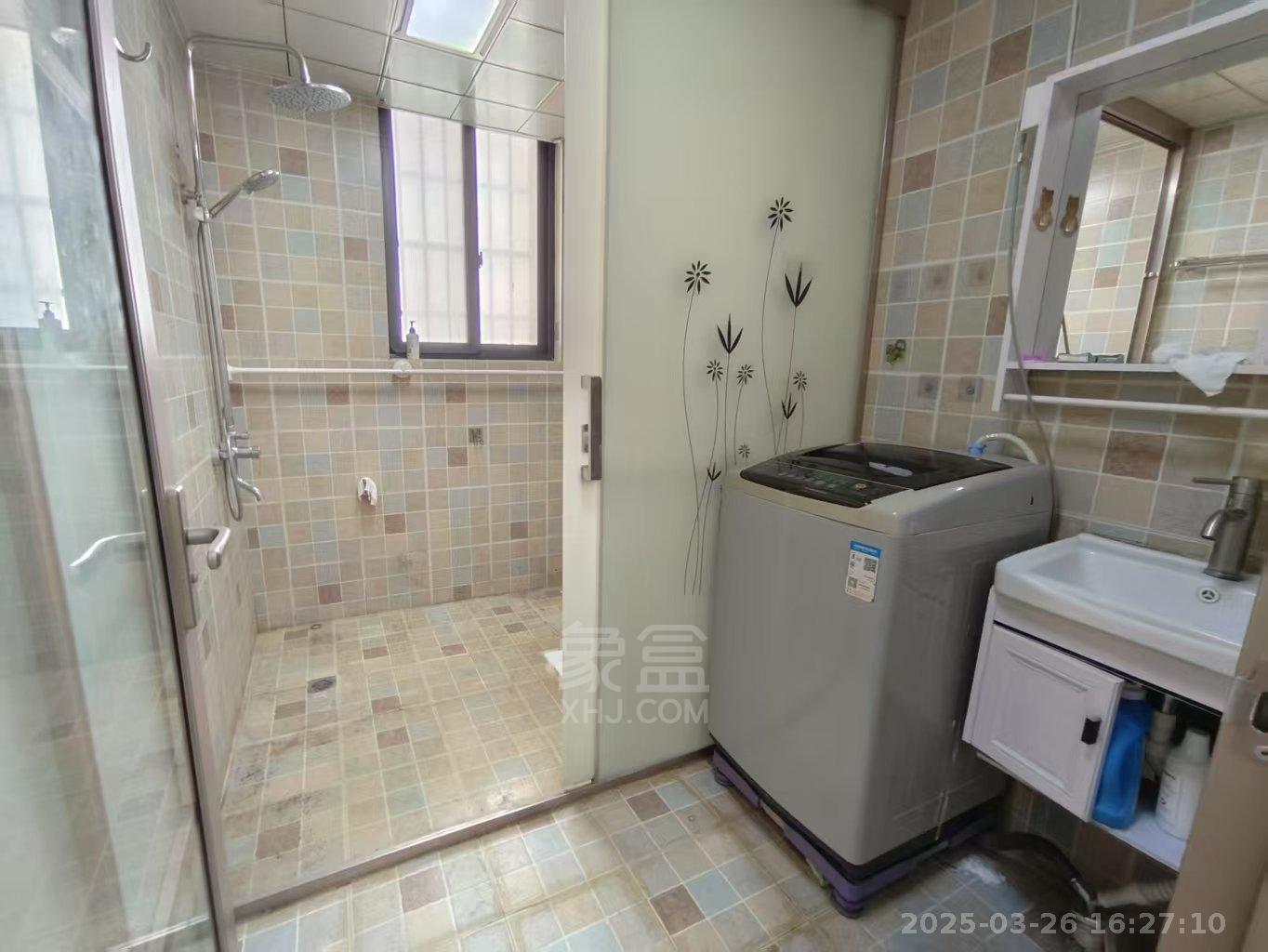 西郡佳园 2室2厅1卫 1800.0元/月 西郡佳园 2室2厅1卫 1800.0元/月小区图