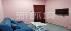 丽景天下二期  1室1厅1卫   1300.00元/月