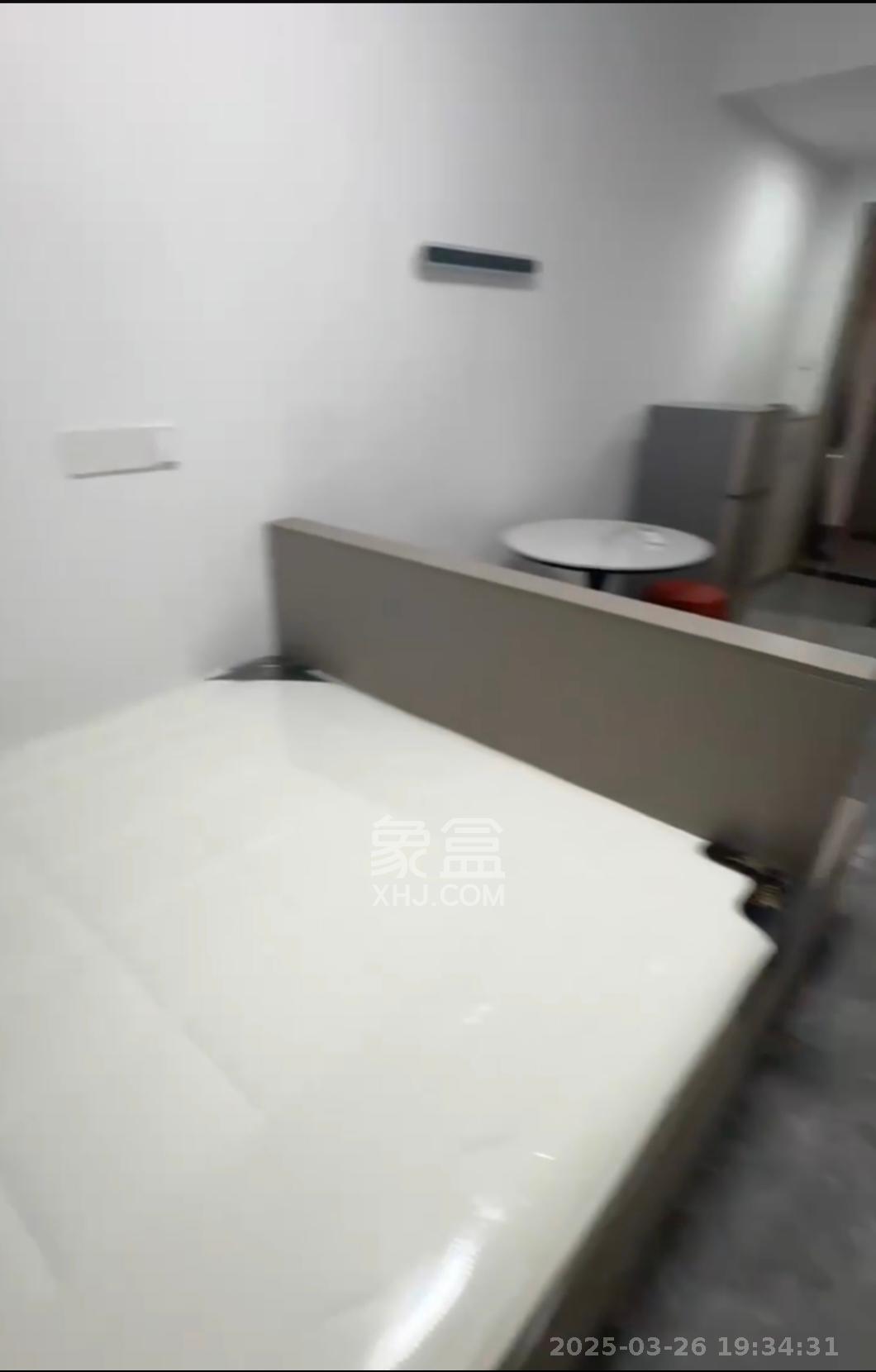 八家湾小区 1室1厅1卫 1350.0元/月 八家湾小区 1室1厅1卫 1350.0元/月室内图