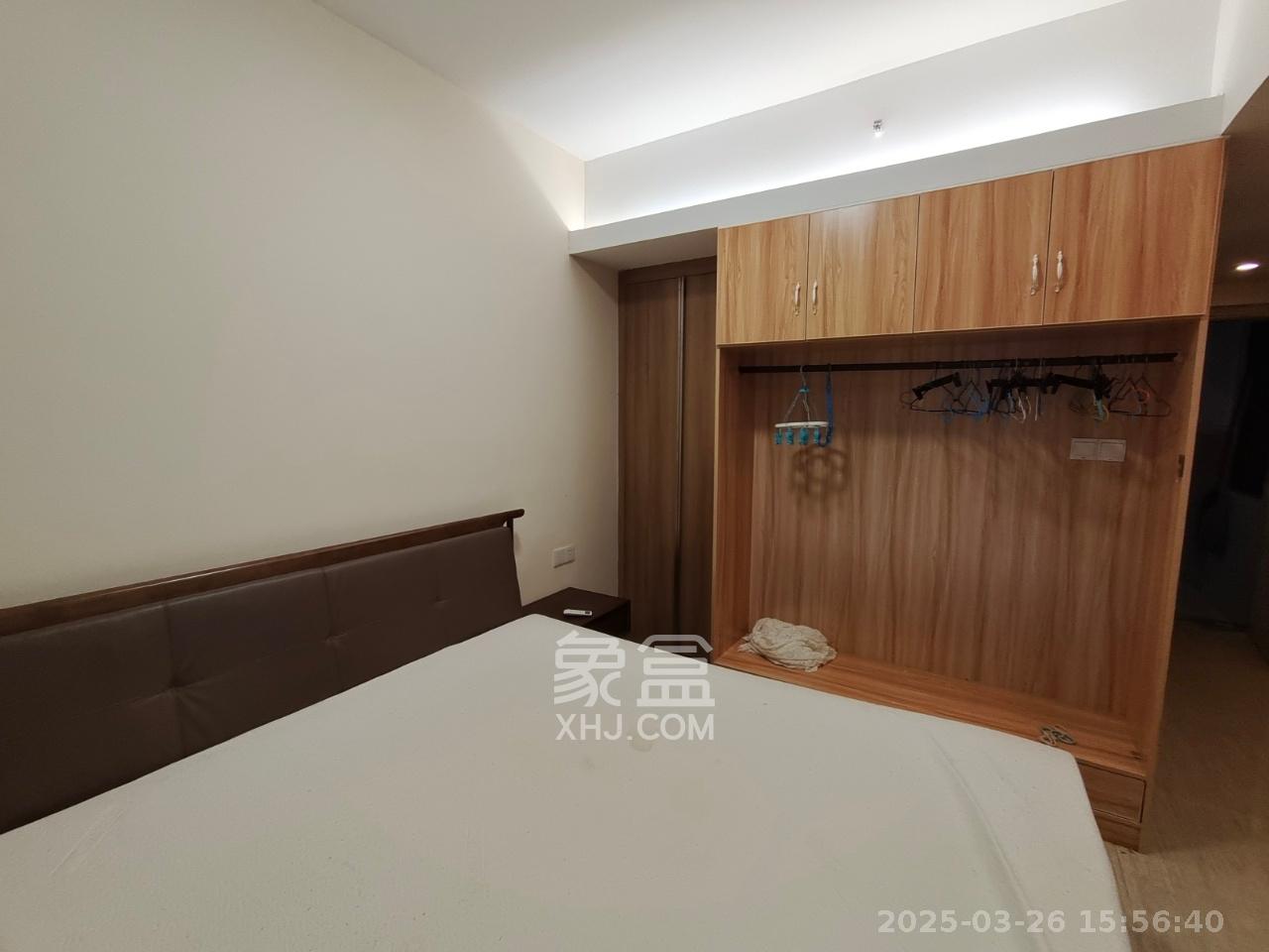 奥林匹克花园贡院三期  1室1厅1卫   1600.00元/月室内图