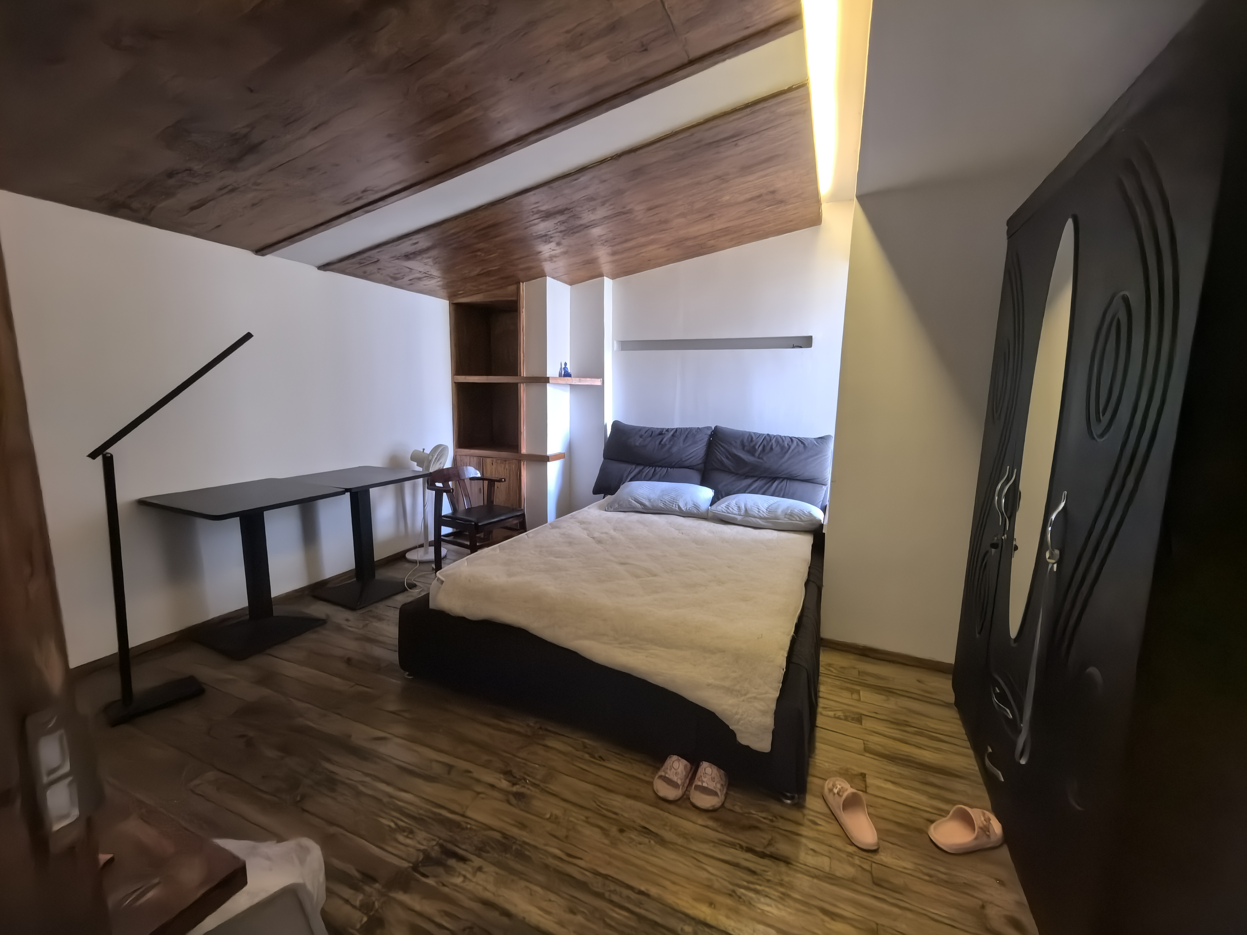 高盛澧园一二期 1室0厅0卫 1800.0元/月 高盛澧园一二期 1室0厅0卫 1800.0元/月室内图