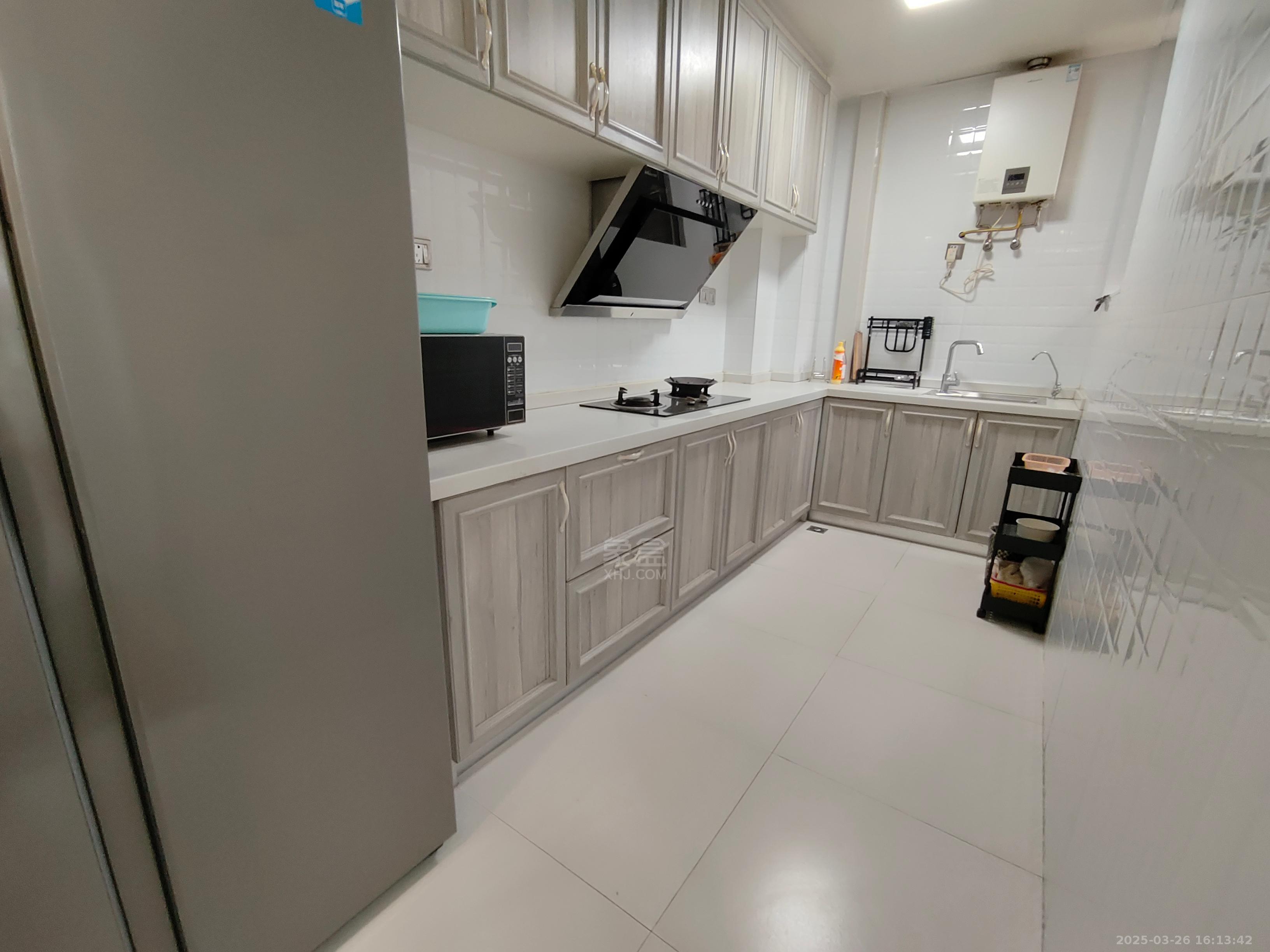 慧谷阳光 2室2厅1卫 1800.0元/月 慧谷阳光 2室2厅1卫 1800.0元/月小区图