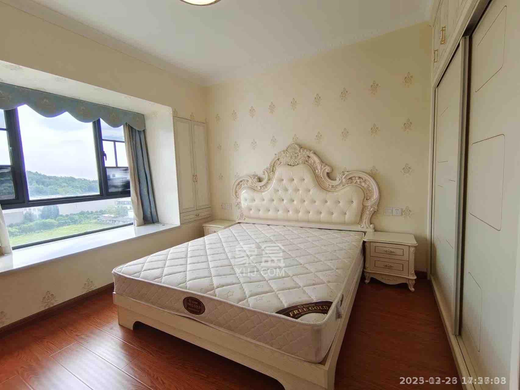 提香蓝岸 3室2厅2卫 2100.0元/月 提香蓝岸 3室2厅2卫 2100.0元/月室内图