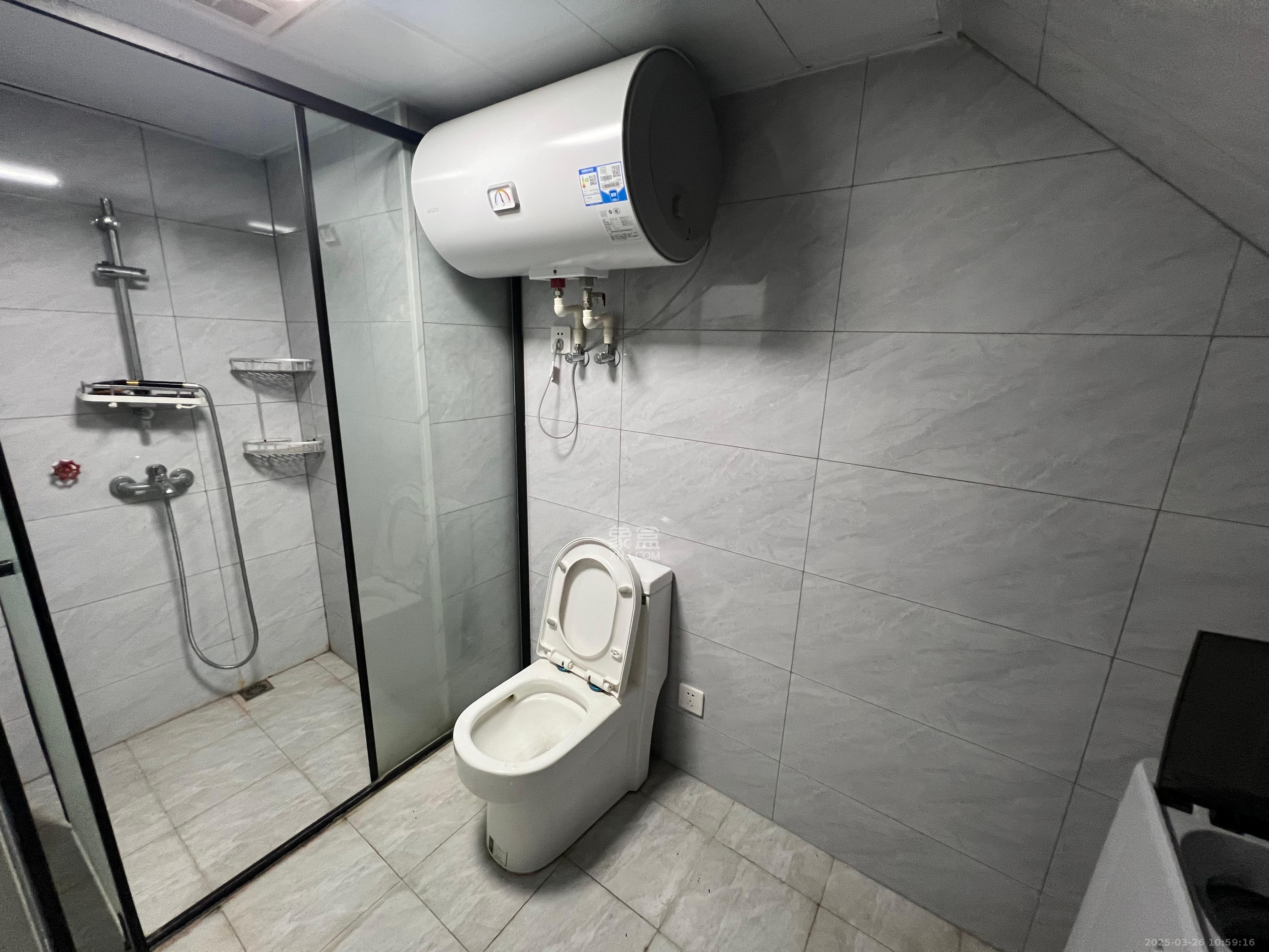 建发央玺(建发泱玺雅苑) 2室1厅1卫 2700.0元/月 建发央玺(建发泱玺雅苑) 2室1厅1卫 2700.0元/月室内图