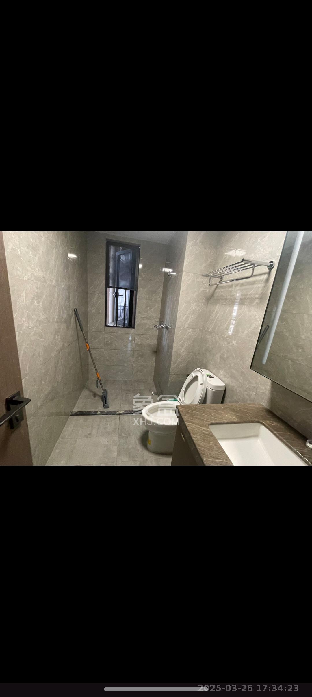 金茂建发泊悦  3室2厅2卫   3800.00元/月室内图