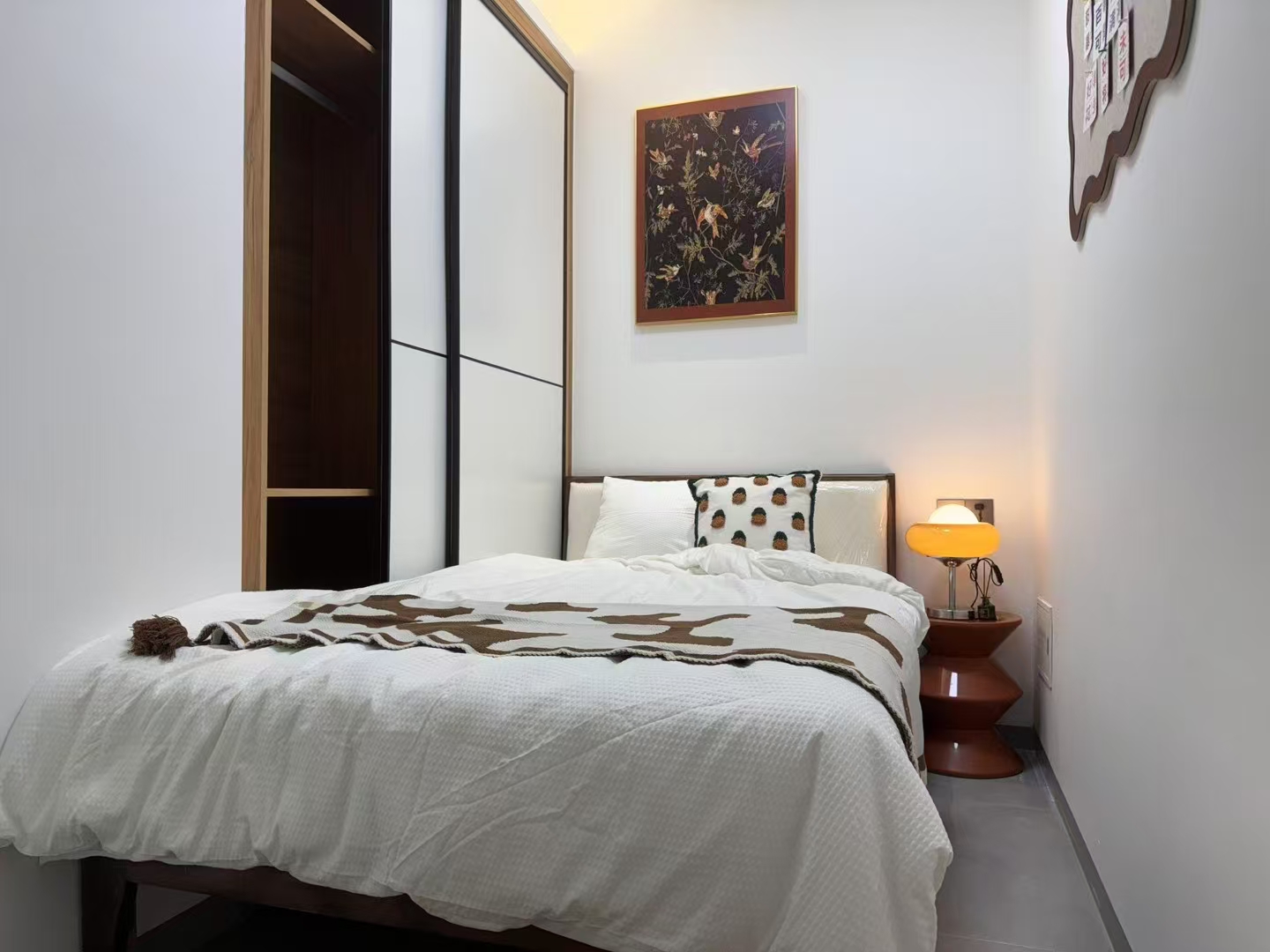 金源小区  2室2厅1卫    103.0万 金源小区  2室2厅1卫    103.0万室内图