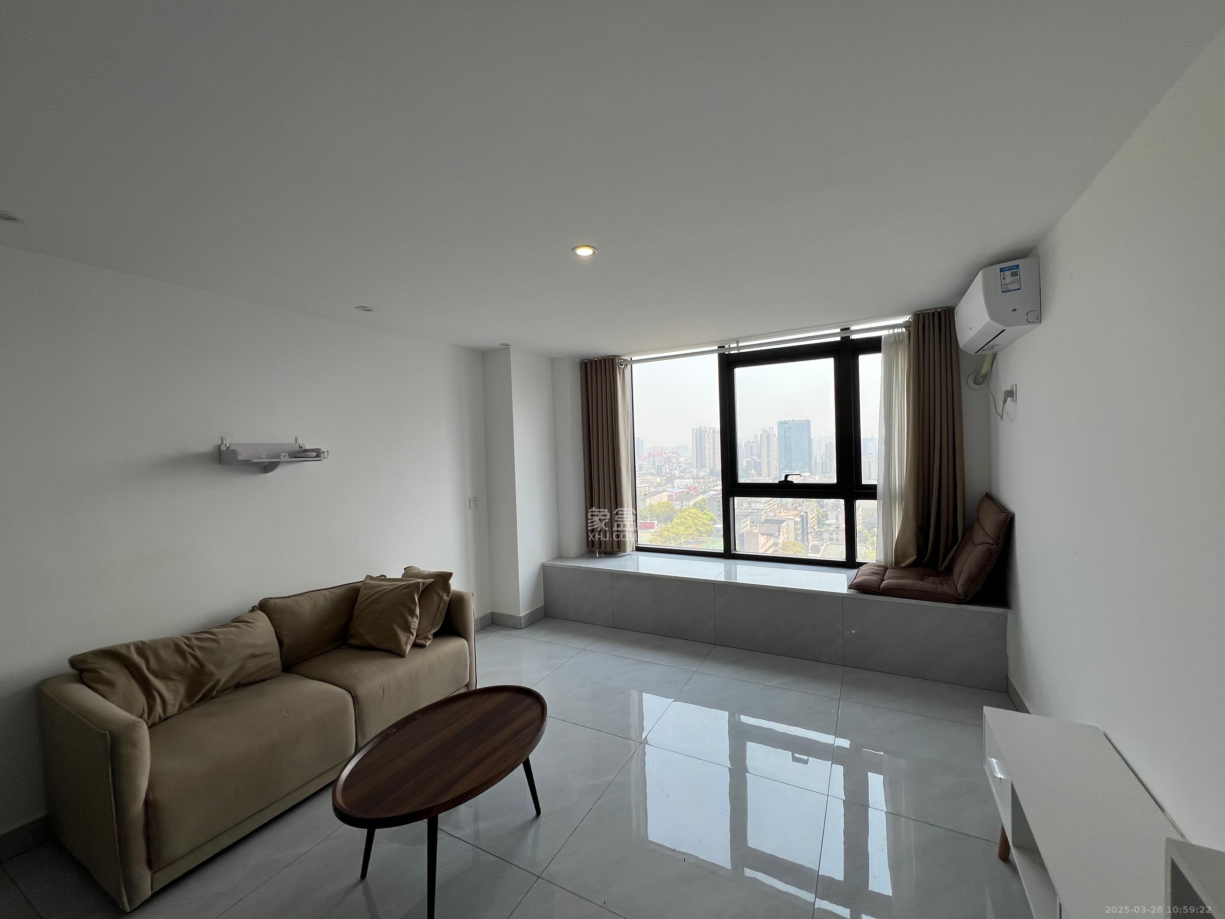 建发央玺(建发泱玺雅苑) 2室1厅1卫 2700.0元/月 建发央玺(建发泱玺雅苑) 2室1厅1卫 2700.0元/月室内图