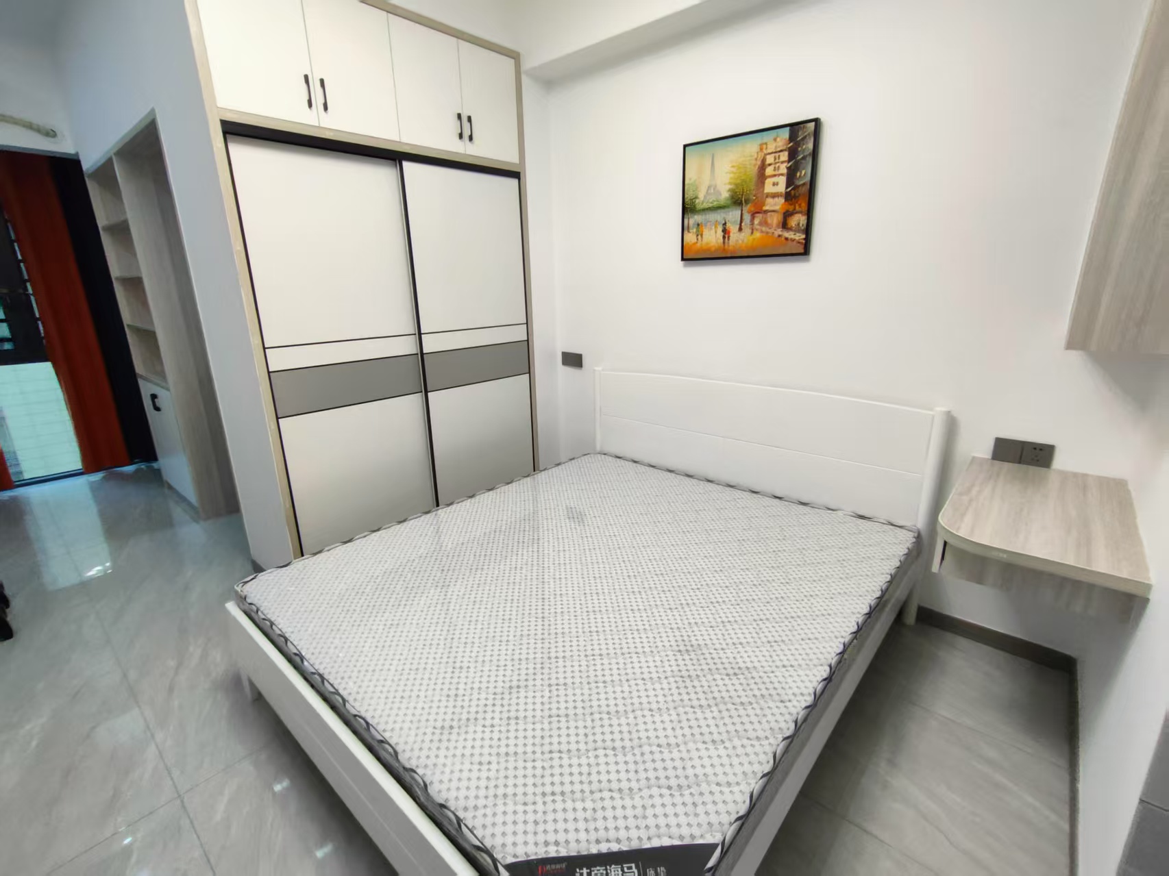 保利香槟国际 1室0厅0卫 1300.0元/月 保利香槟国际 1室0厅0卫 1300.0元/月室内图