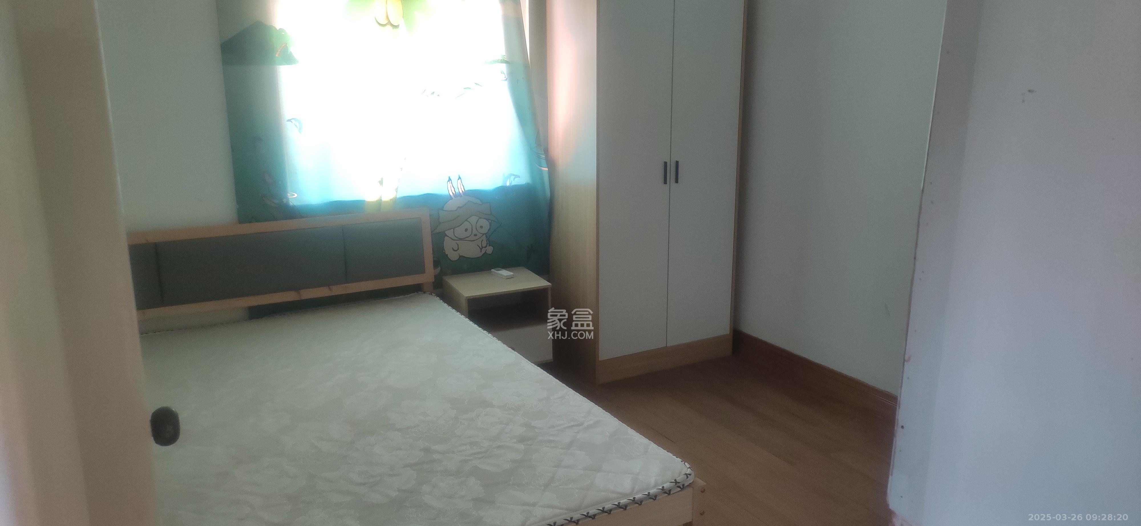 书院路电梯厂宿舍  2室1厅1卫   1200.00元/月室内图