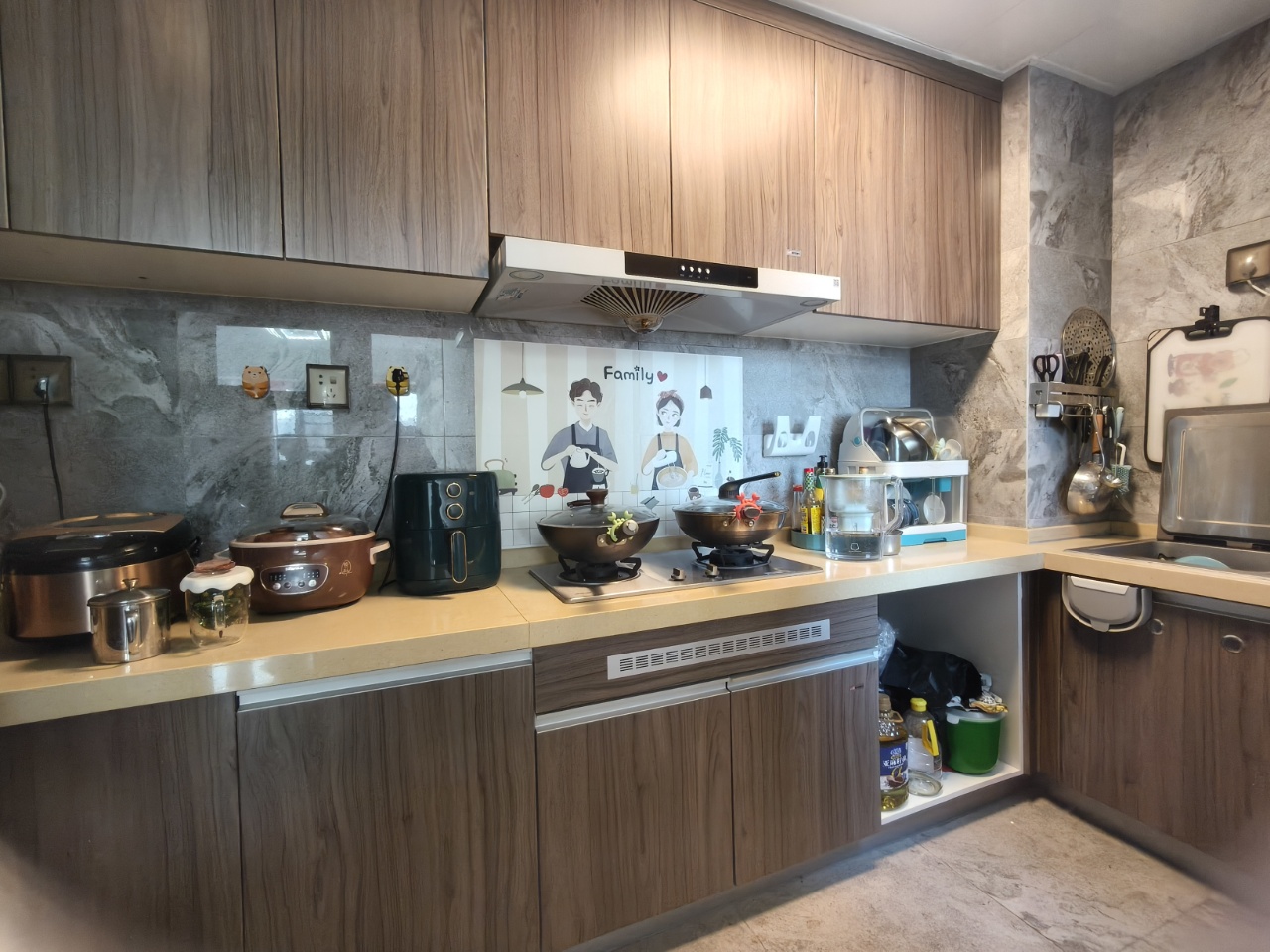 碧桂园公园上城 3室2厅2卫 173.0万 碧桂园公园上城 3室2厅2卫 173.0万室内图