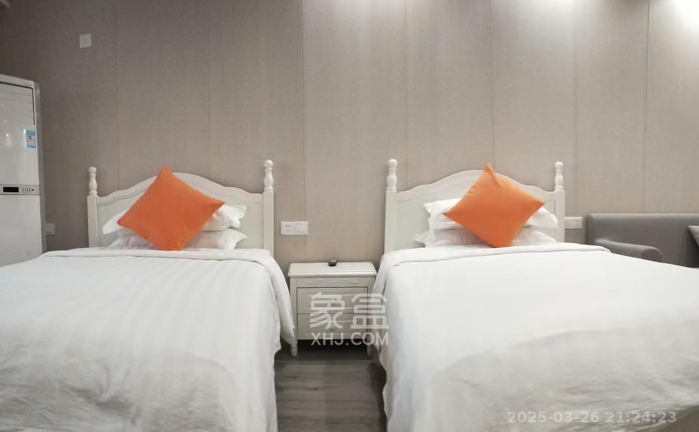 高升时代广场(冠铭商务中心) 1室1厅1卫 1500.0元/月 高升时代广场(冠铭商务中心) 1室1厅1卫 1500.0元/月室内图