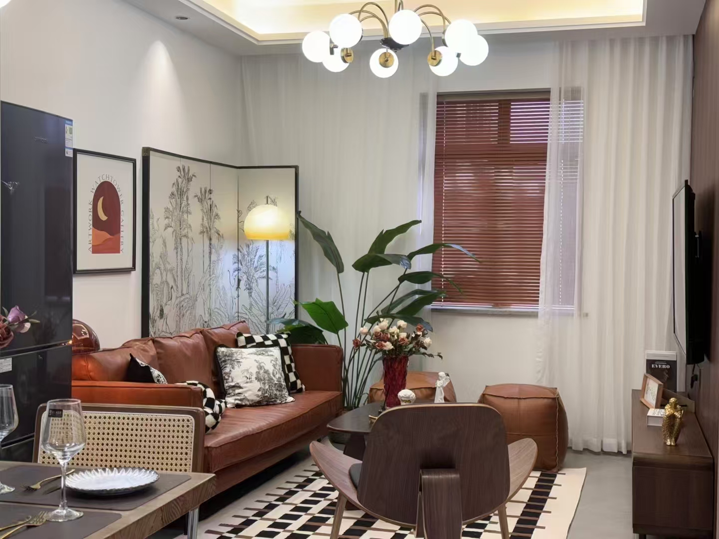 金源小区  2室2厅1卫    103.0万 金源小区  2室2厅1卫    103.0万室内图